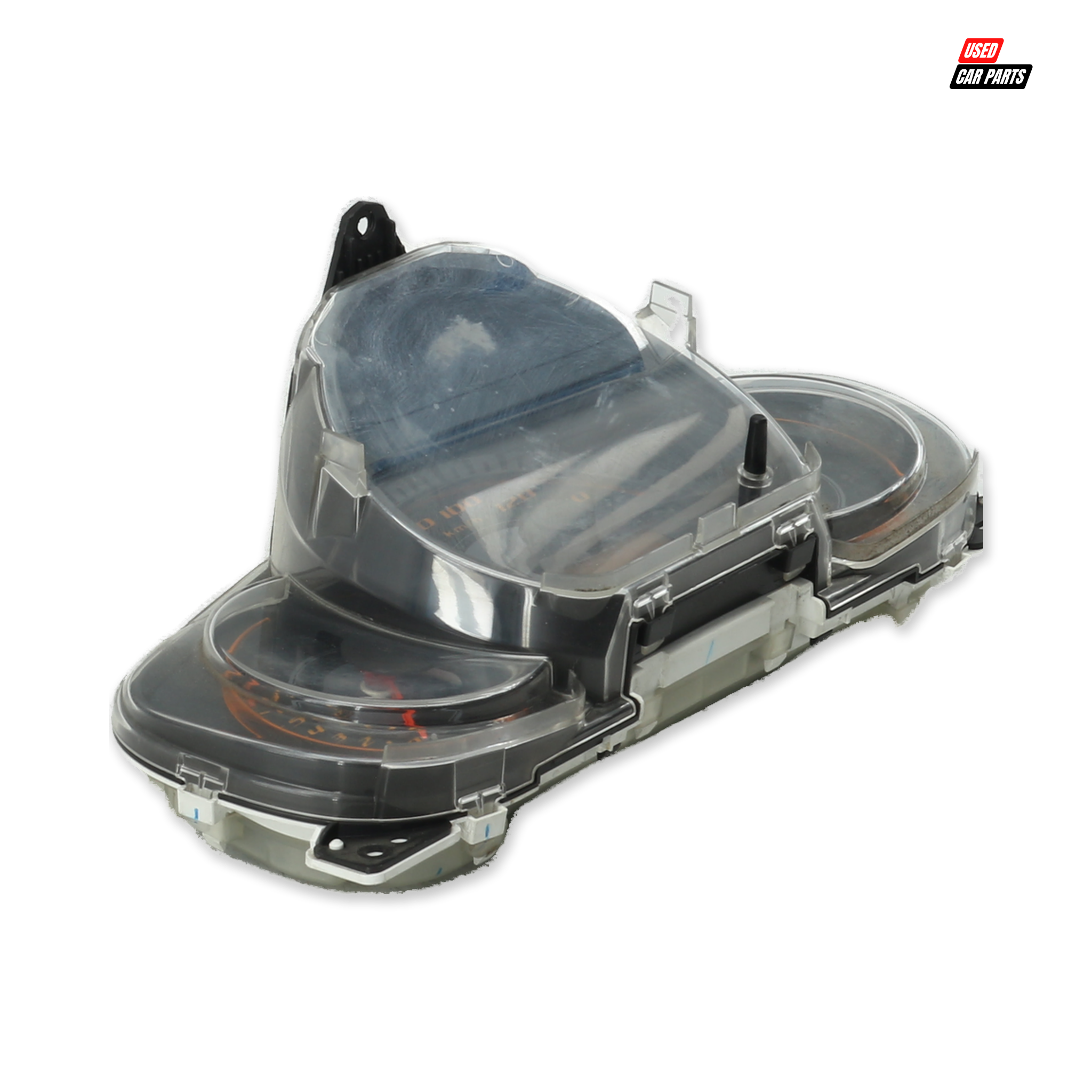 Used Instrument Cluster (Part Number ho-0445) for 2014 Honda 1.2 Trend 5dr