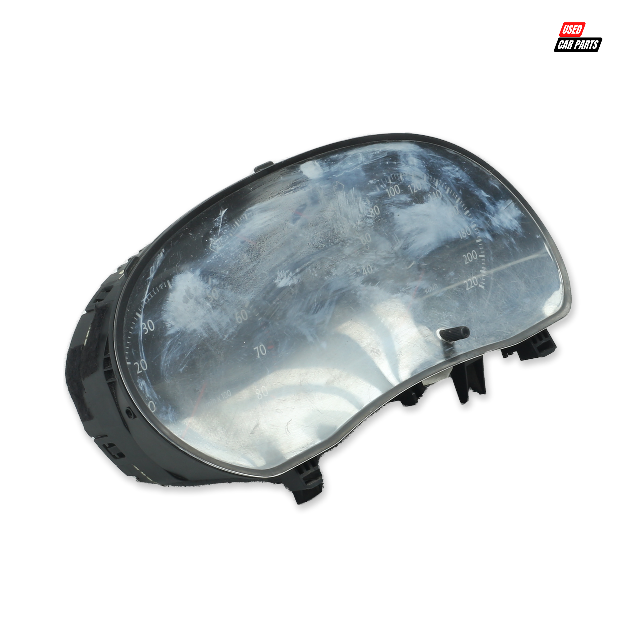 Used Instrument Cluster for 2007 Volkswagen 2.0 Highline - Tested & Guaranteed