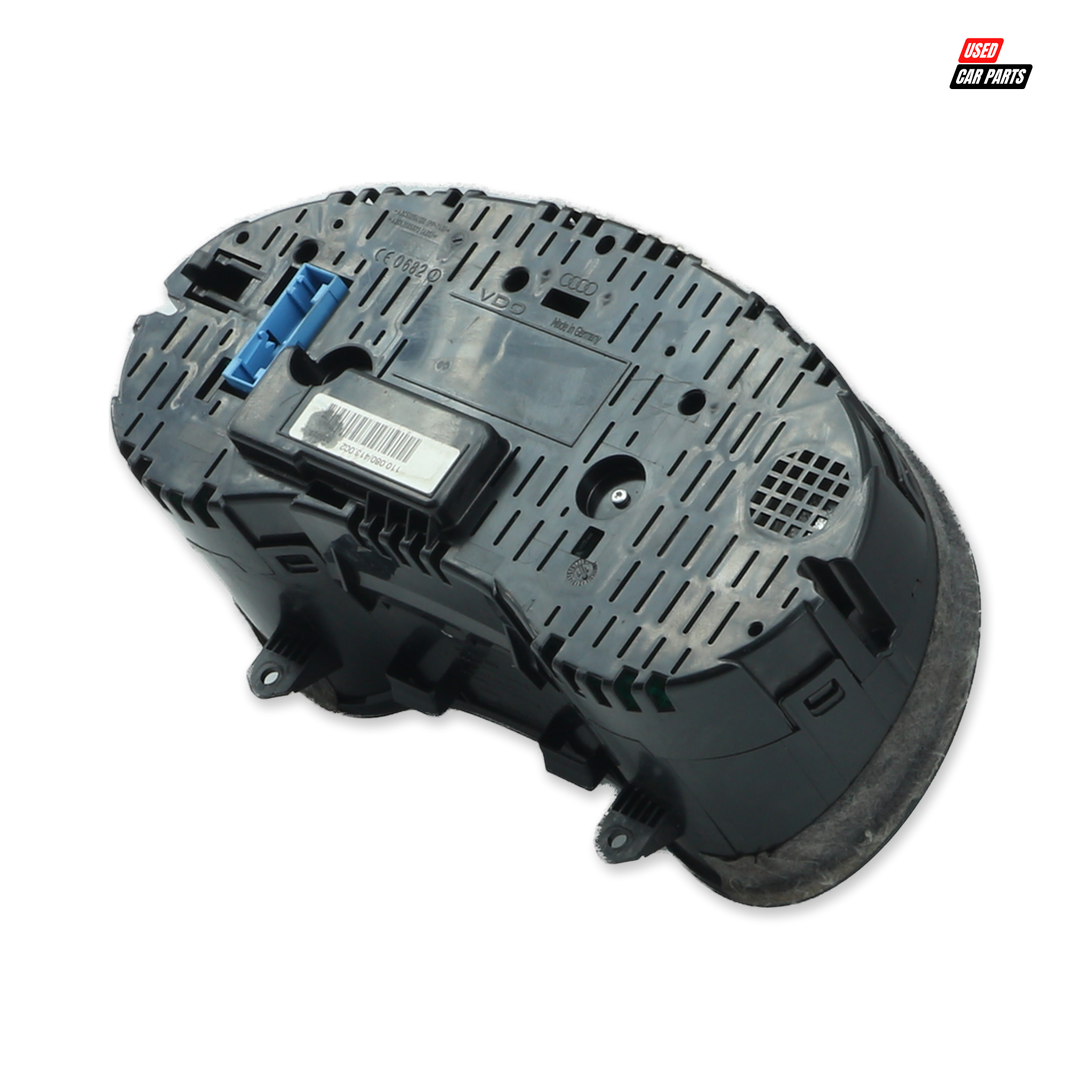 Used AUDI Instrument Cluster 8P0920932K (2011 1.4 TFSI ATTRACTION)