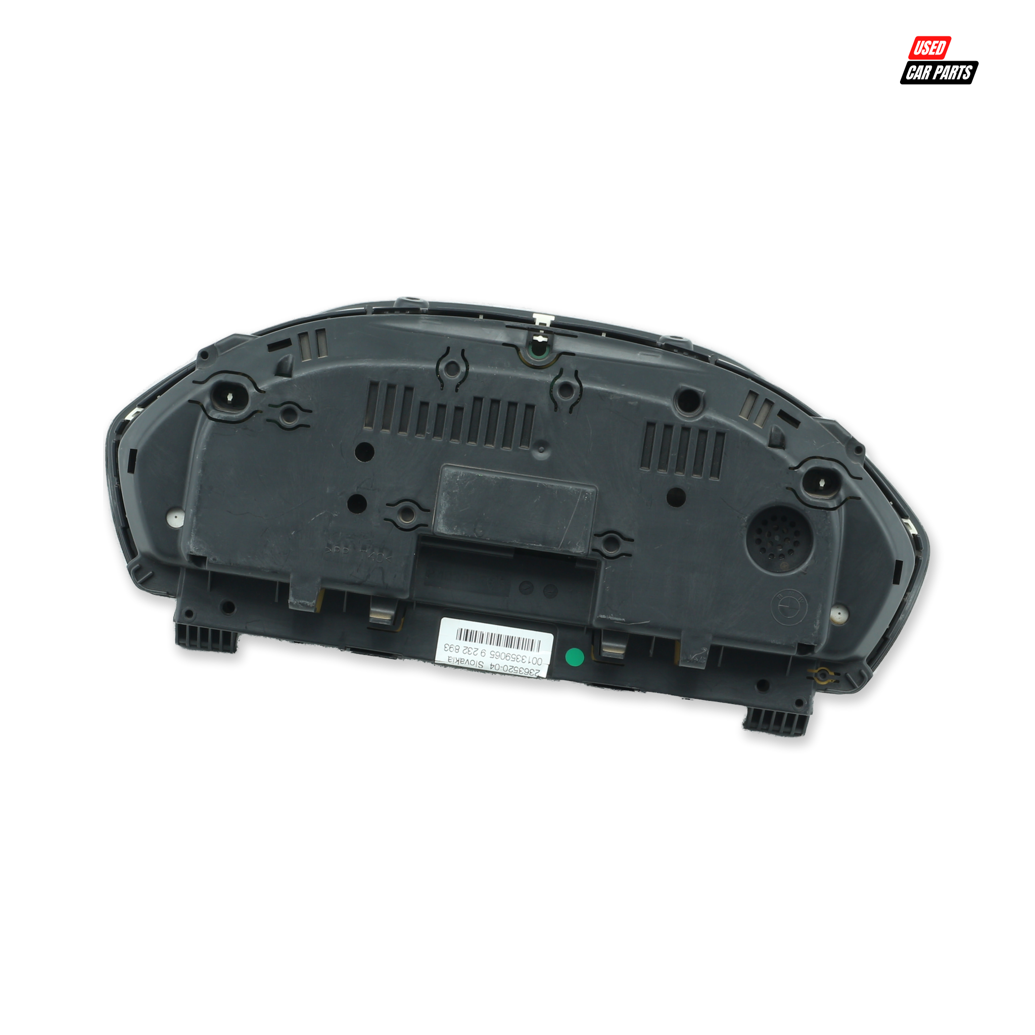 Used BMW 320i 2013 Instrument Cluster - Salvaged Auto Part