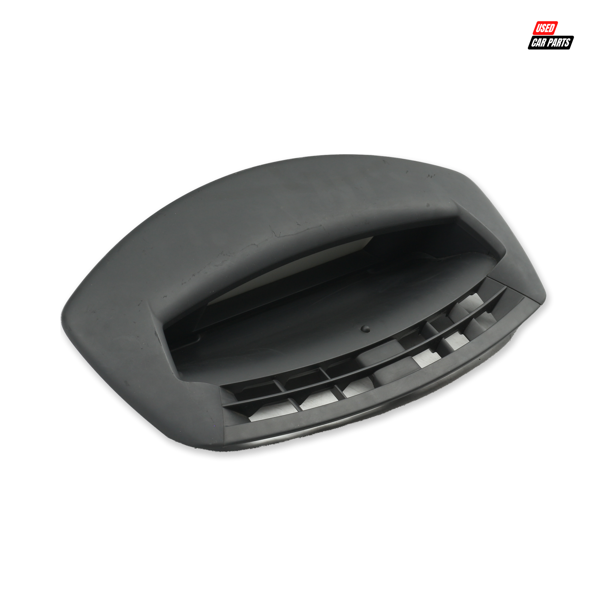 Salvaged Dashboard Center Clock for CITROEN C4 1.6HDi 2005