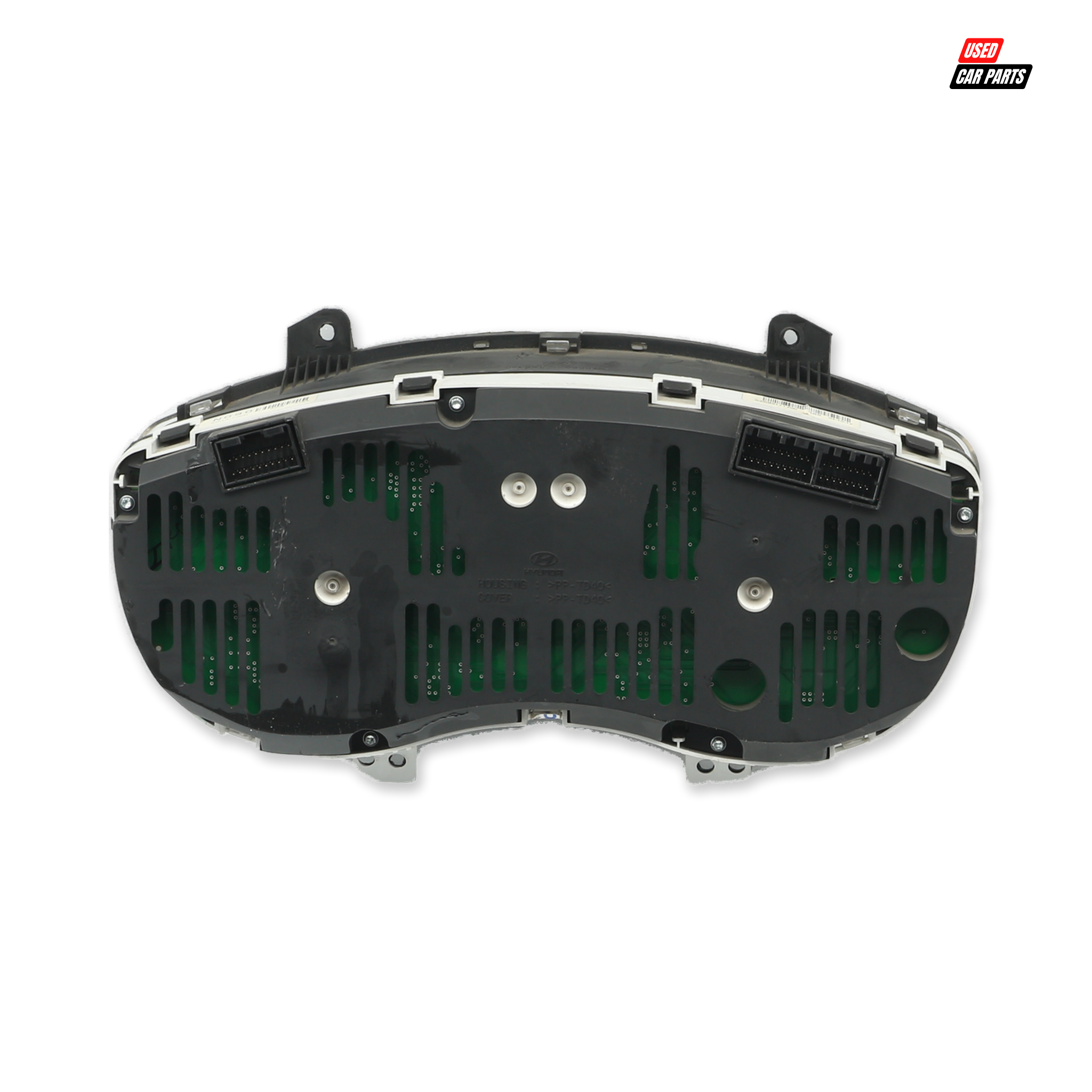 Used Hyundai i20 1.4D GLIDE Instrument Cluster (Part Number 94013-1J631)