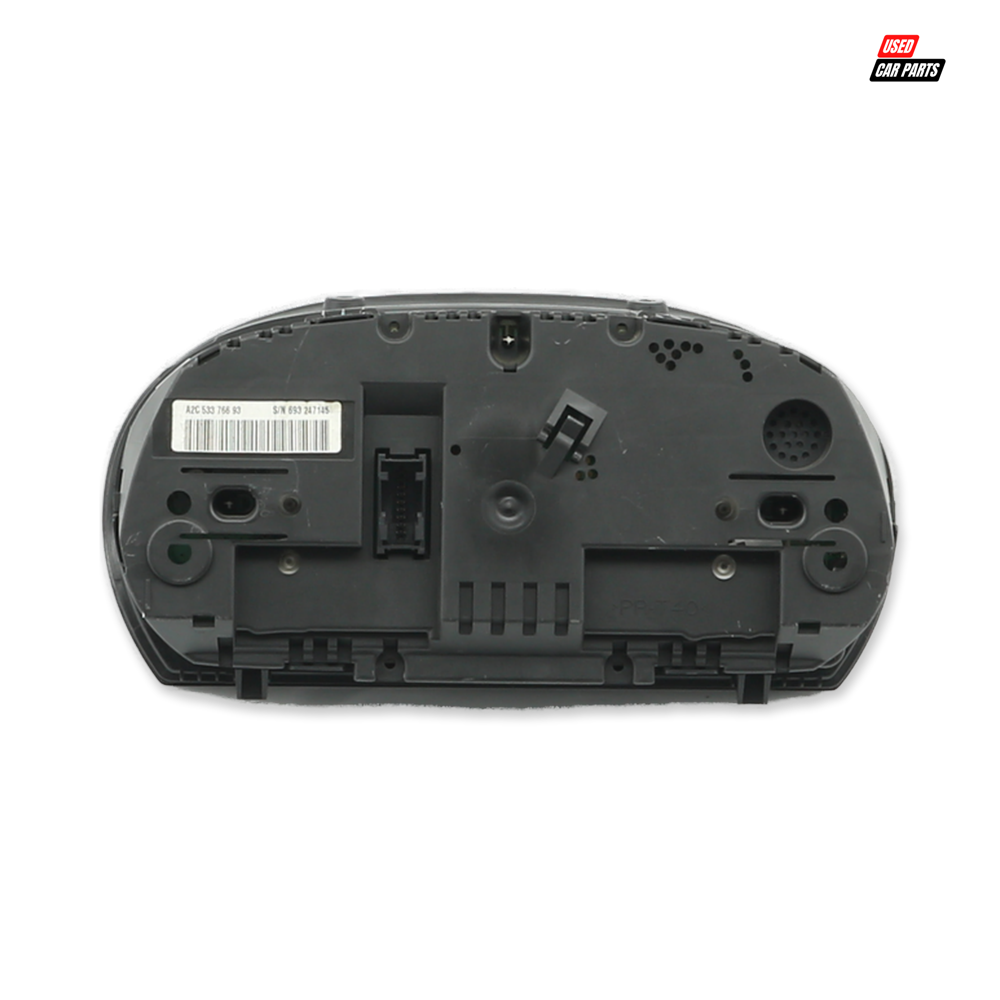 Used (Salvaged) BMW E90 Instrument Cluster Part Number 10454219