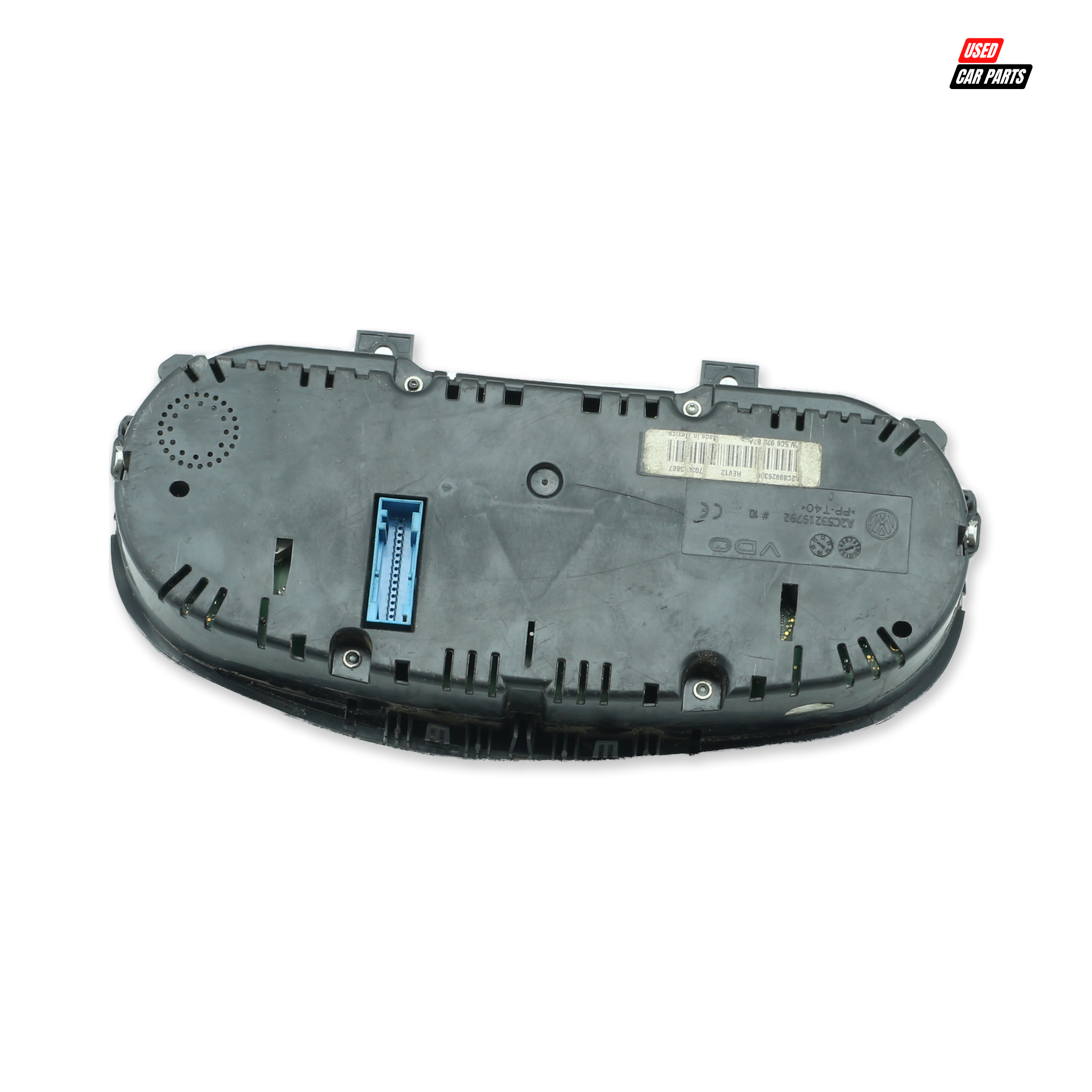 Used Instrument Cluster, Part Number A2C53219792 for 2000 VOLKSWAGEN PASSAT