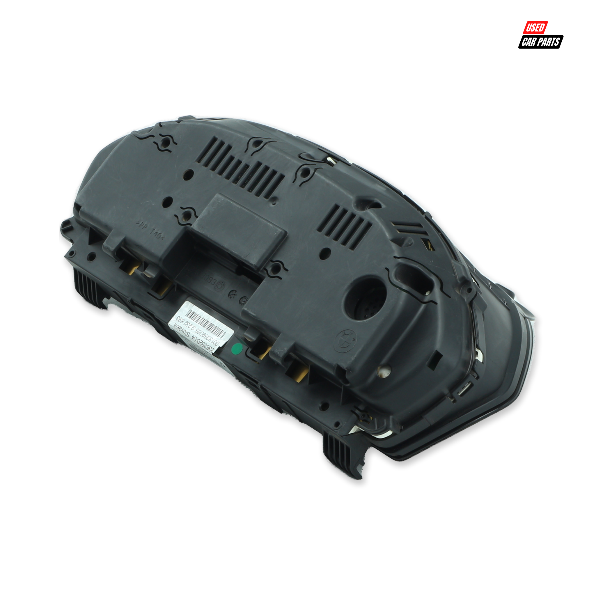 Used BMW 320i 2013 Instrument Cluster - Salvaged Auto Part