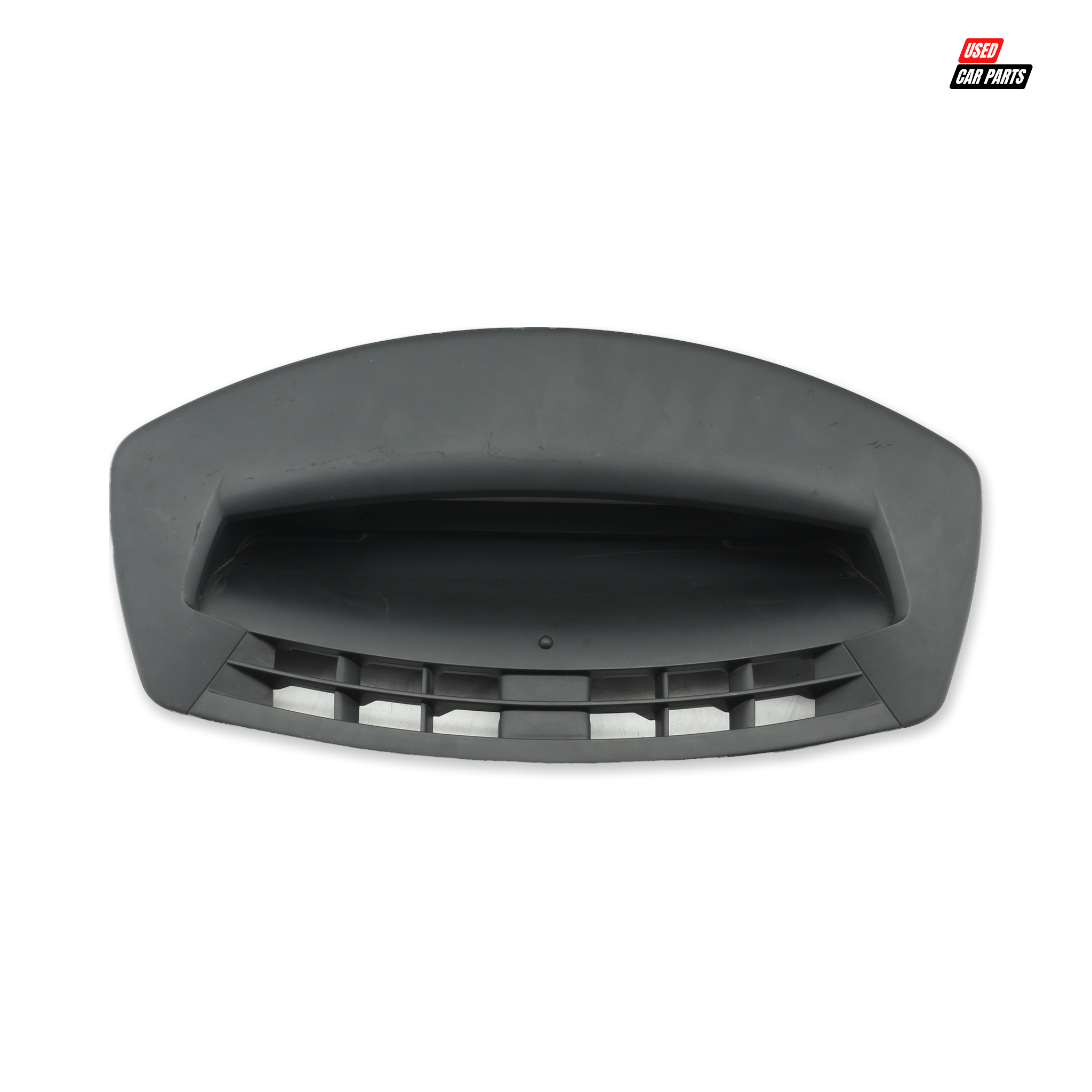 Salvaged Dashboard Center Clock for CITROEN C4 1.6HDi 2005