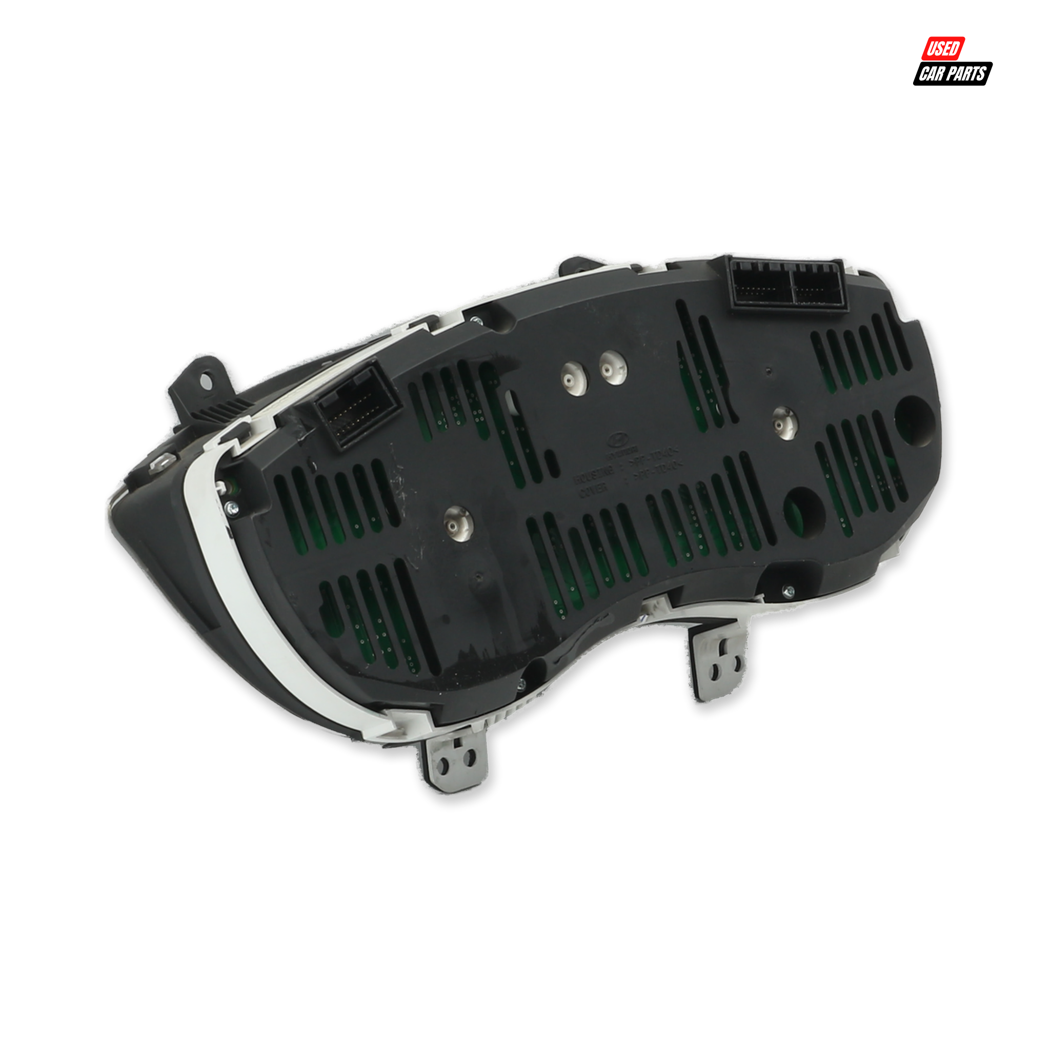 Used Hyundai i20 1.4D GLIDE Instrument Cluster (Part Number 94013-1J631)