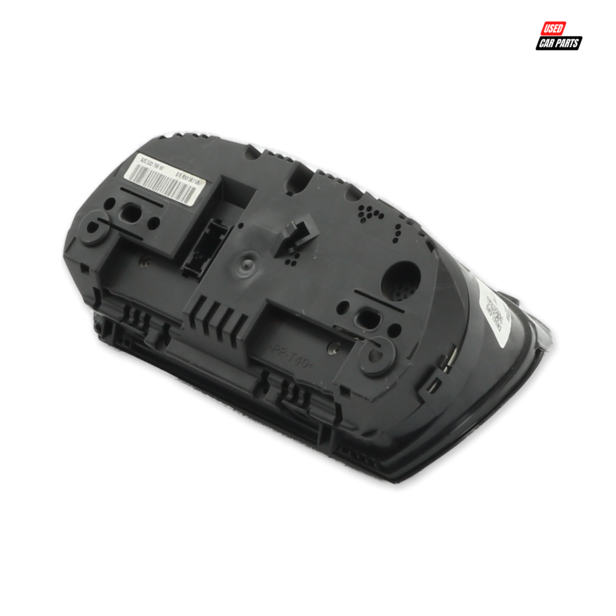 Used (Salvaged) BMW E90 Instrument Cluster Part Number 10454219