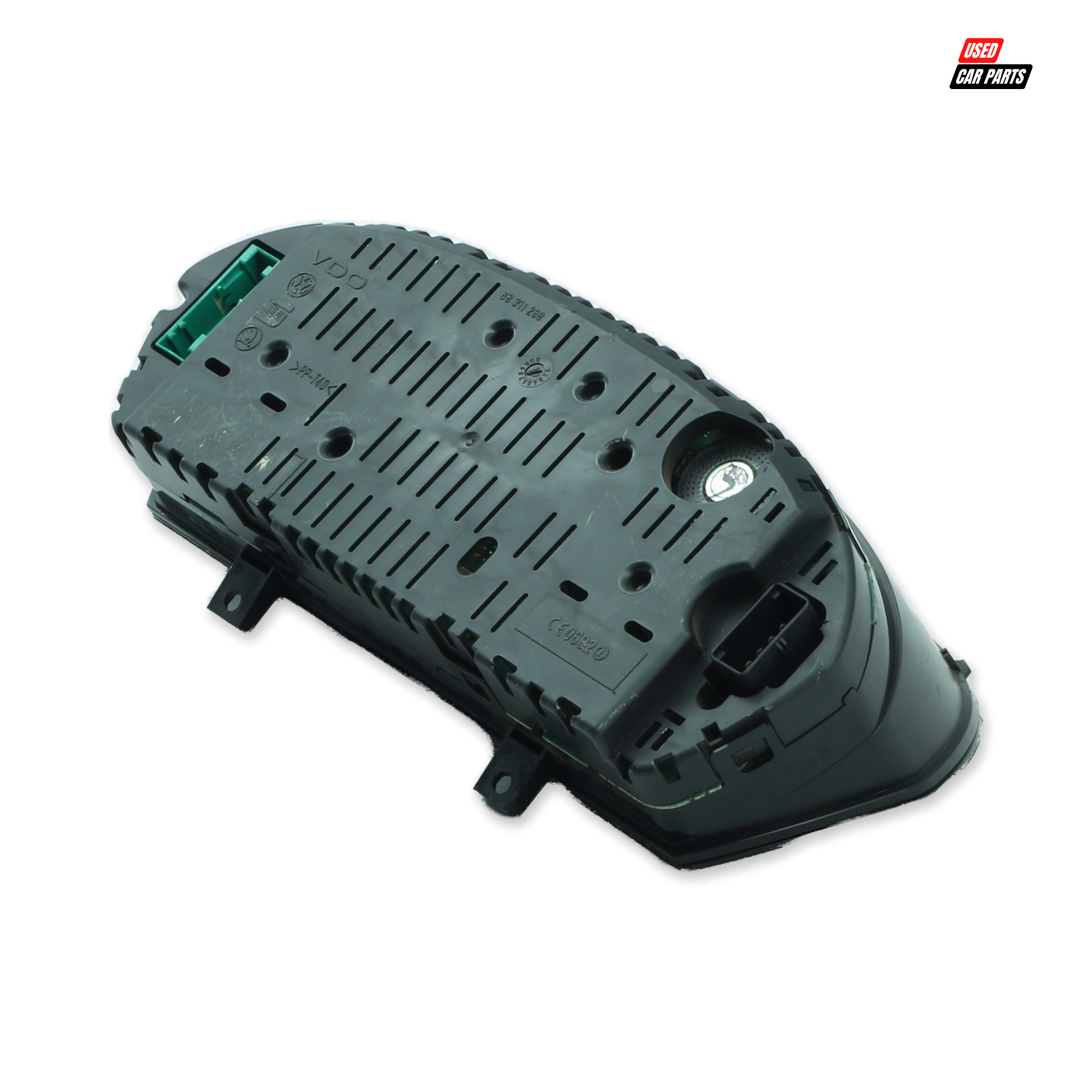 Used Instrument Cluster (Part Number 88311298) for 2004 VOLKSWAGEN CITI CHICO 1.4i