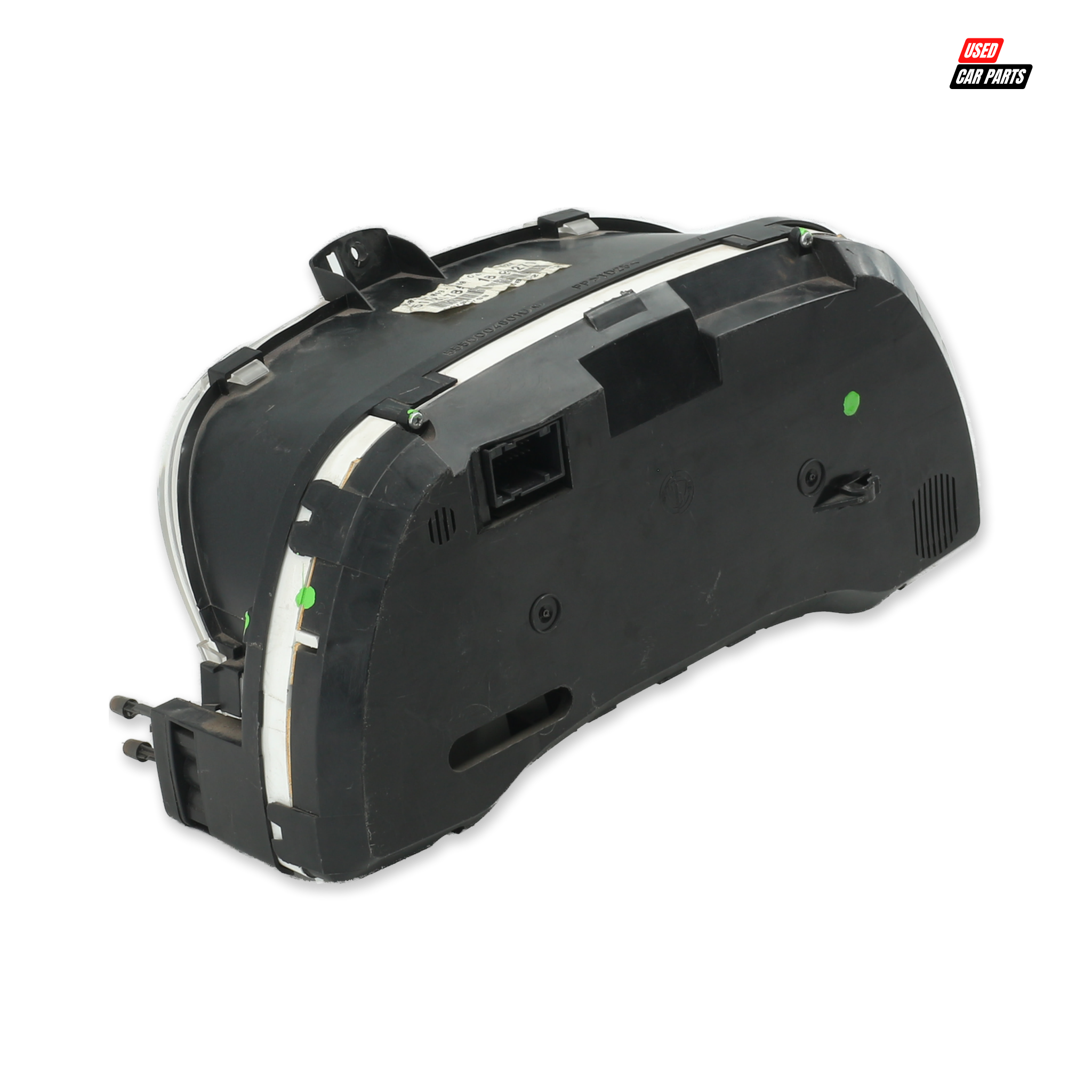 Used FIAT PANDA 1.2 DYNAMIC Instrument Cluster Part Number 5550004601