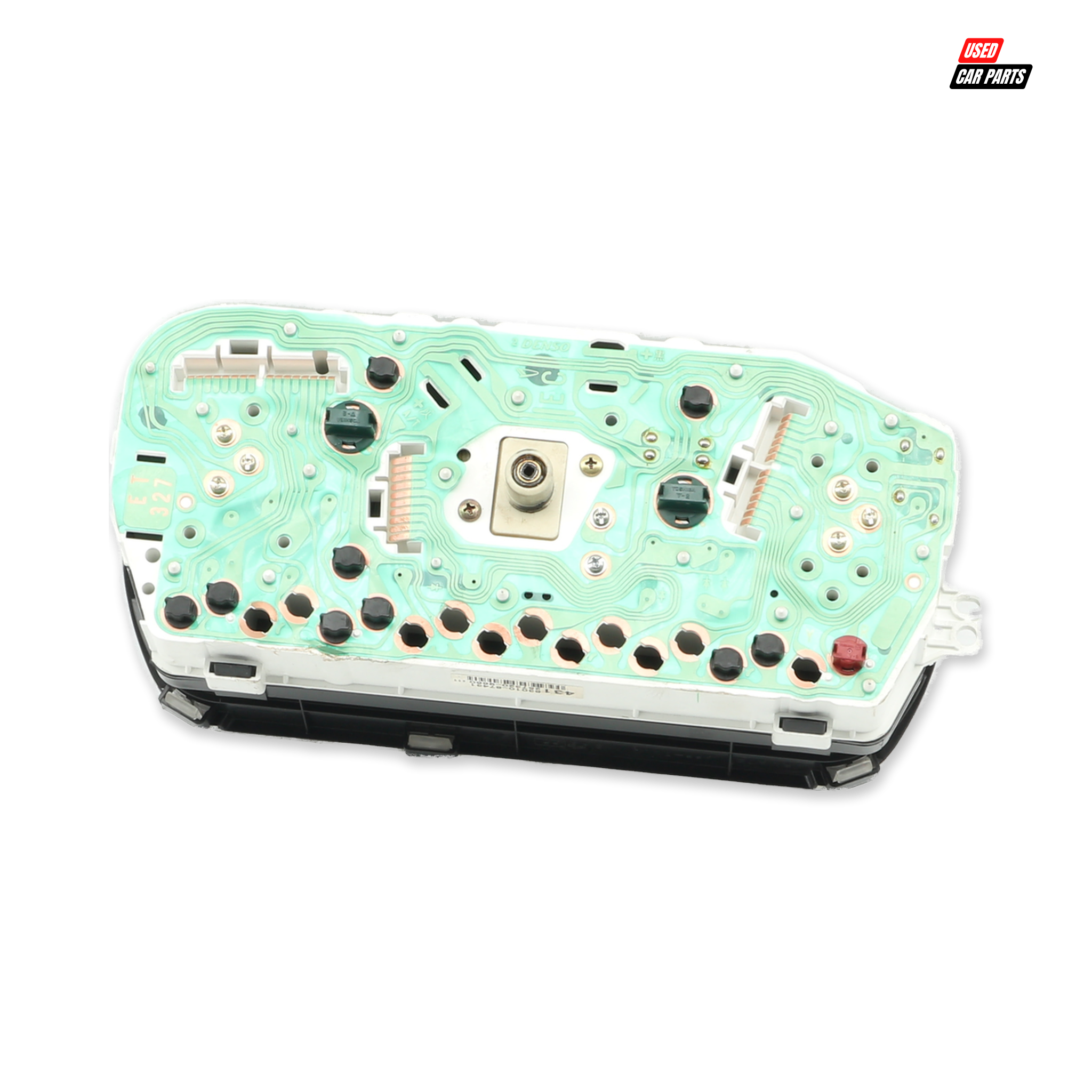 Used Instrument Cluster Part Number 2573209660 for 2002 DAIHATSU TERIOS