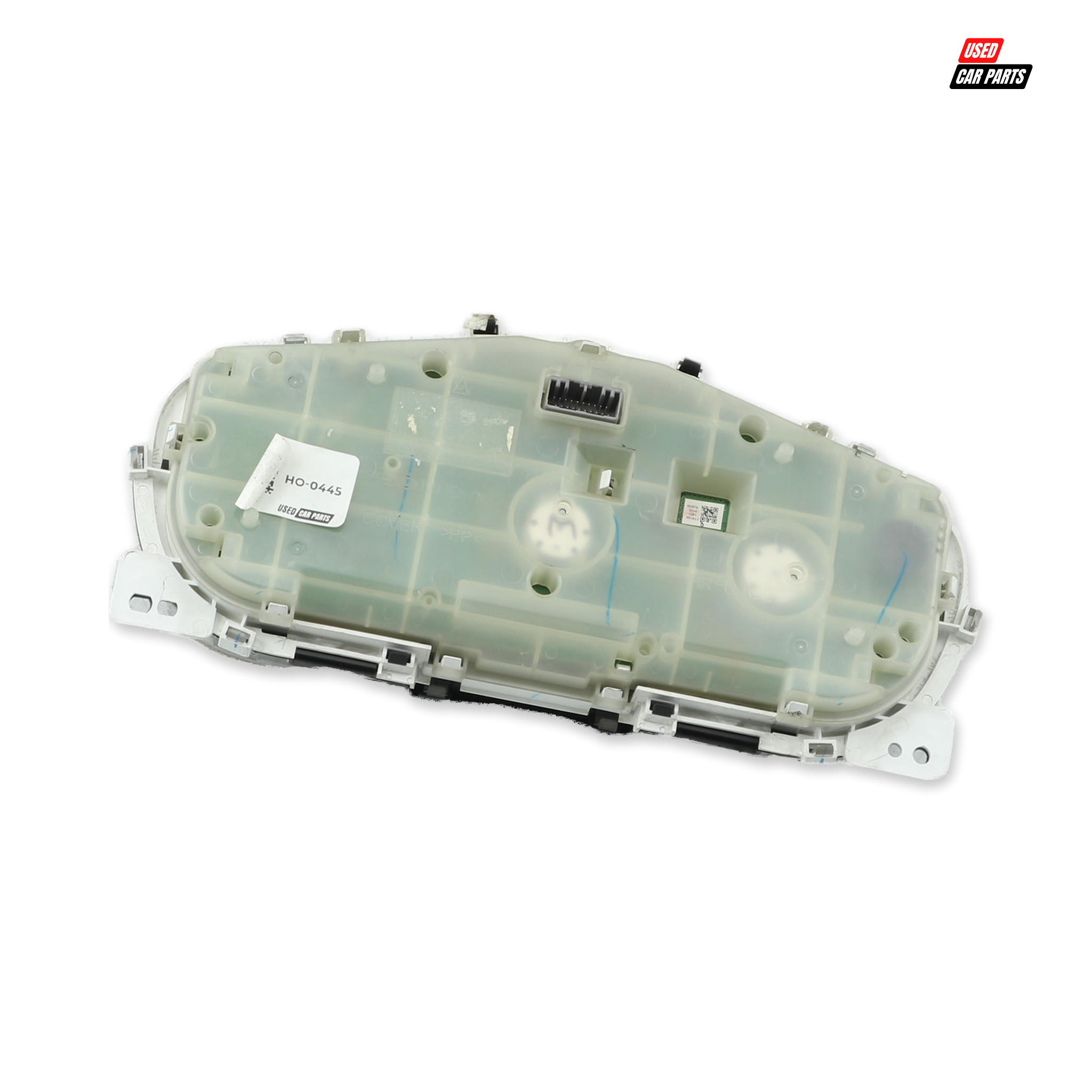 Used Instrument Cluster (Part Number ho-0445) for 2014 Honda 1.2 Trend 5dr