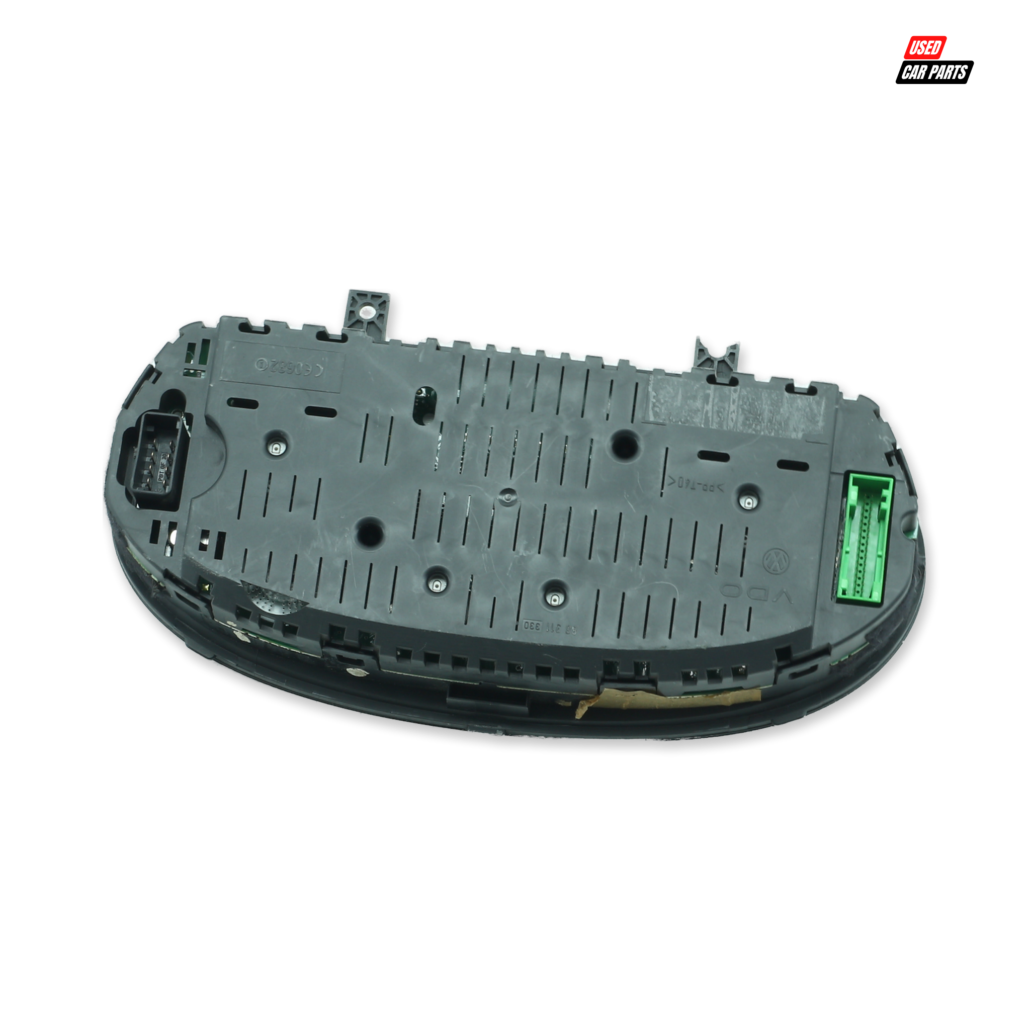 Used Instrument Cluster for 2007 Volkswagen 2.0 Highline - Tested & Guaranteed