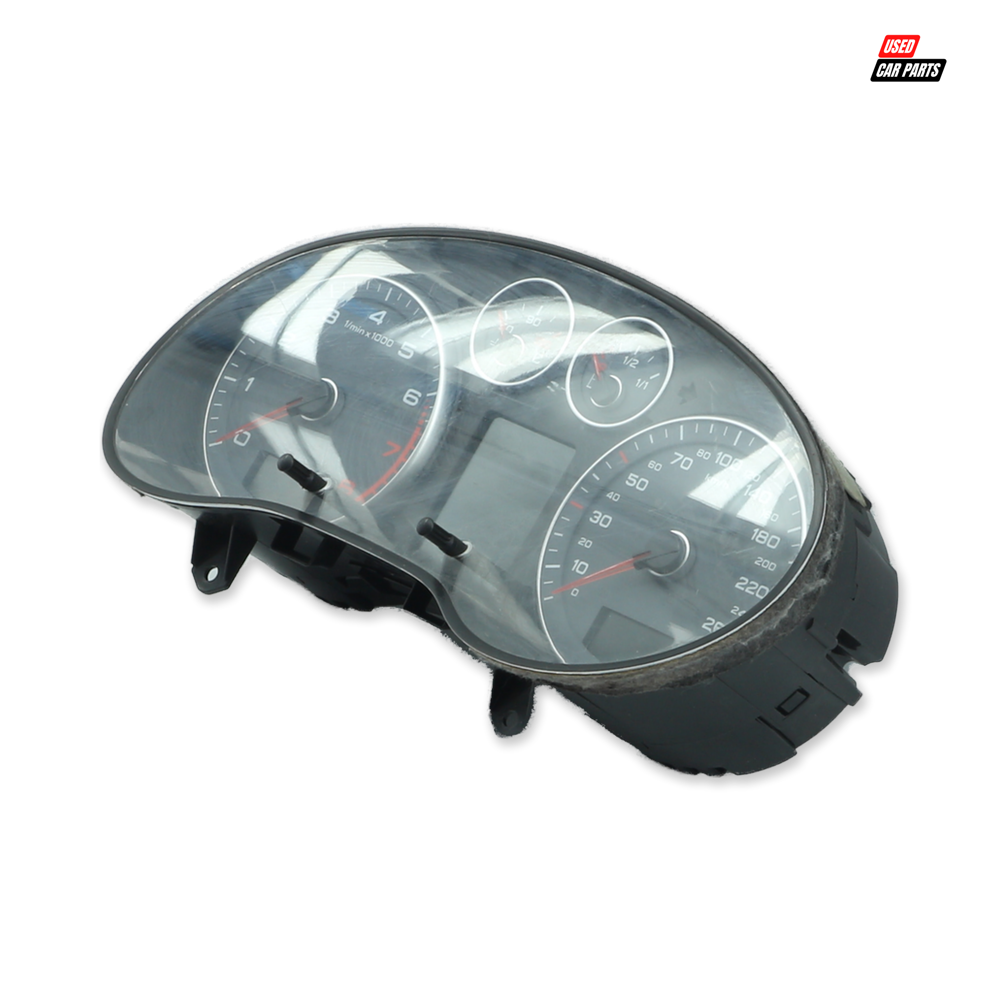 Used AUDI Instrument Cluster 8P0920932K (2011 1.4 TFSI ATTRACTION)