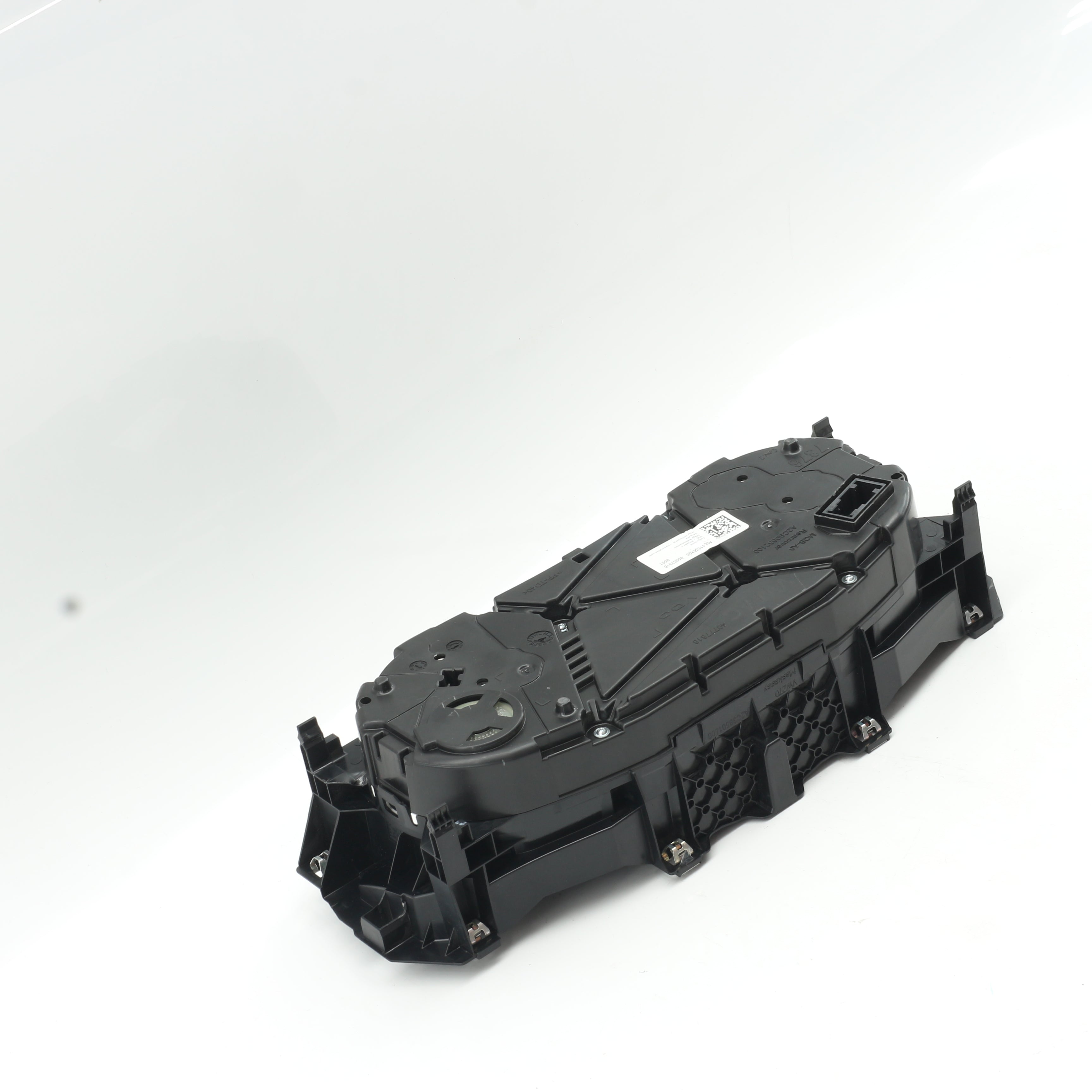 Used VOLKSWAGEN POLO 1.2 TRENDLINE DSG Instrument Cluster - OEM Part 2G0920740A