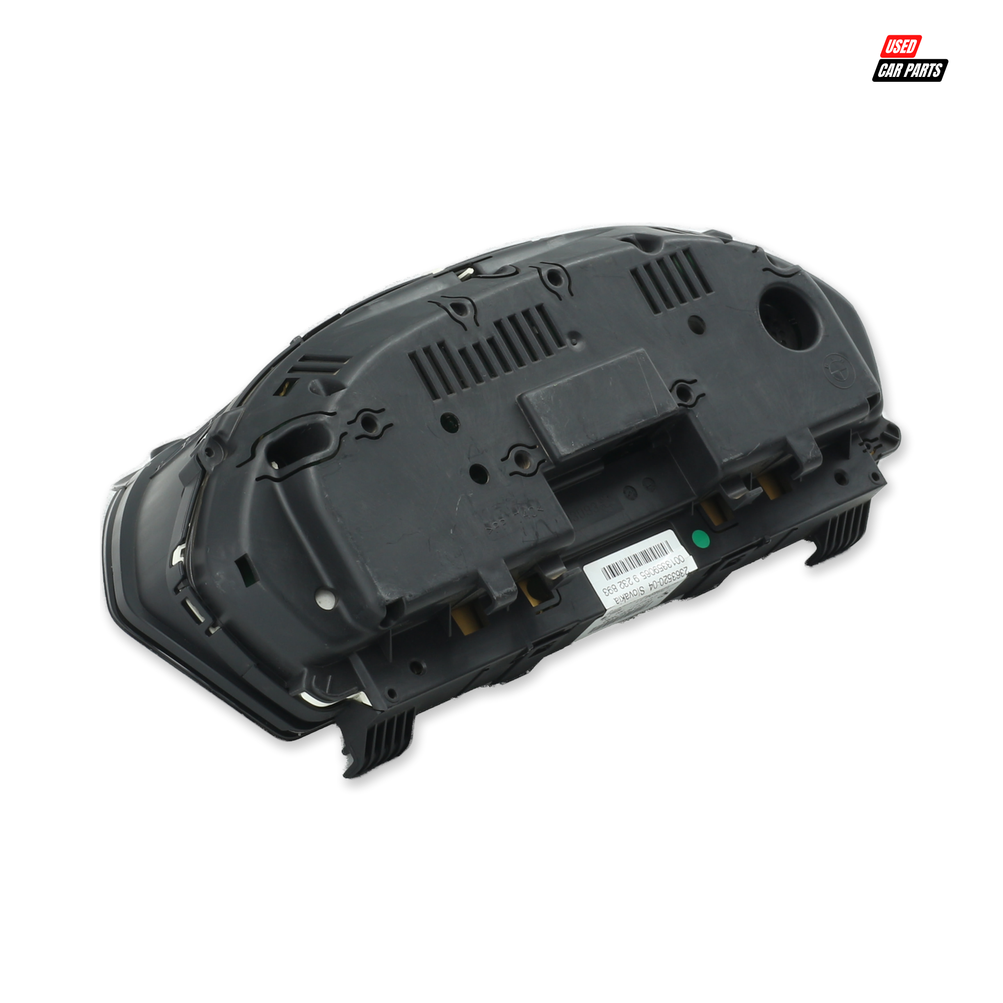 Used BMW 320i 2013 Instrument Cluster - Salvaged Auto Part