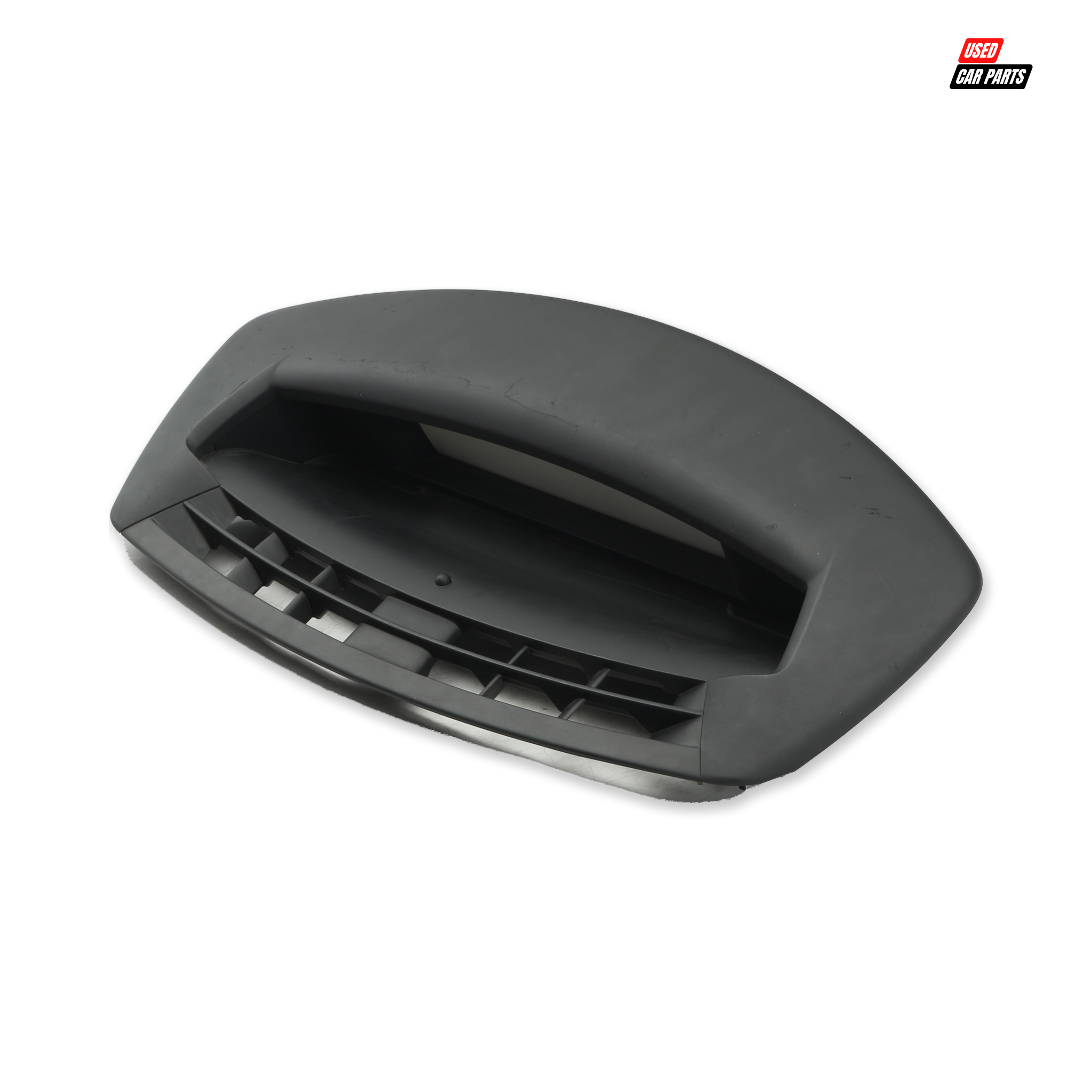 Salvaged Dashboard Center Clock for CITROEN C4 1.6HDi 2005