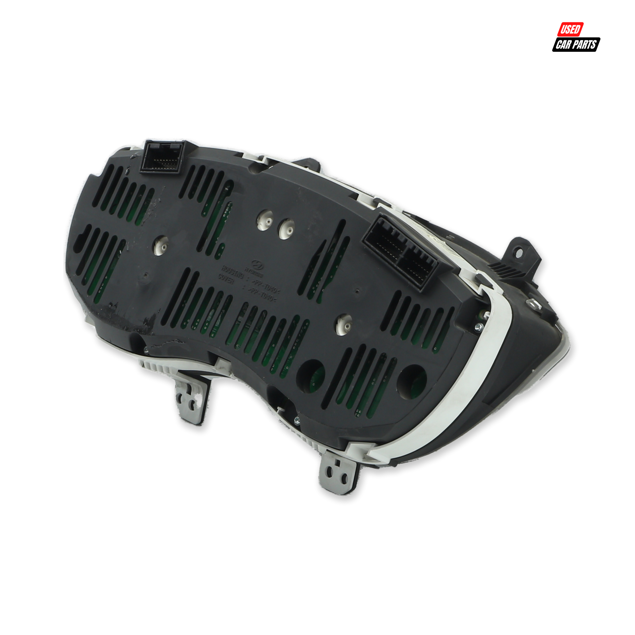 Used Hyundai i20 1.4D GLIDE Instrument Cluster (Part Number 94013-1J631)