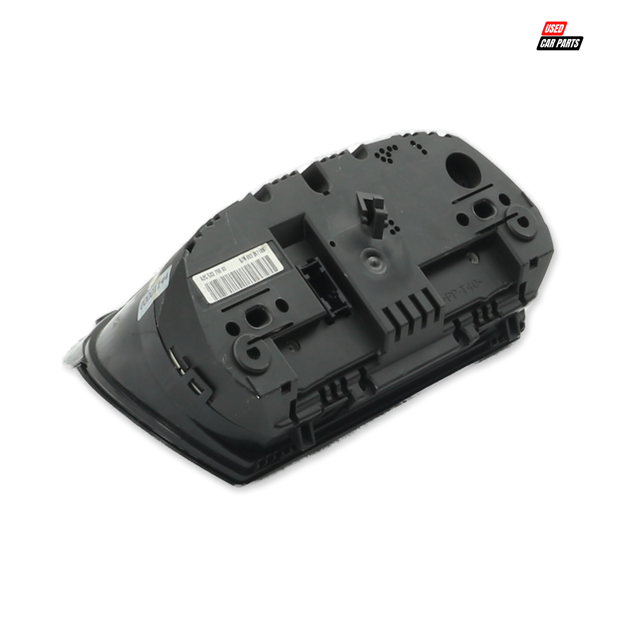 Used (Salvaged) BMW E90 Instrument Cluster Part Number 10454219