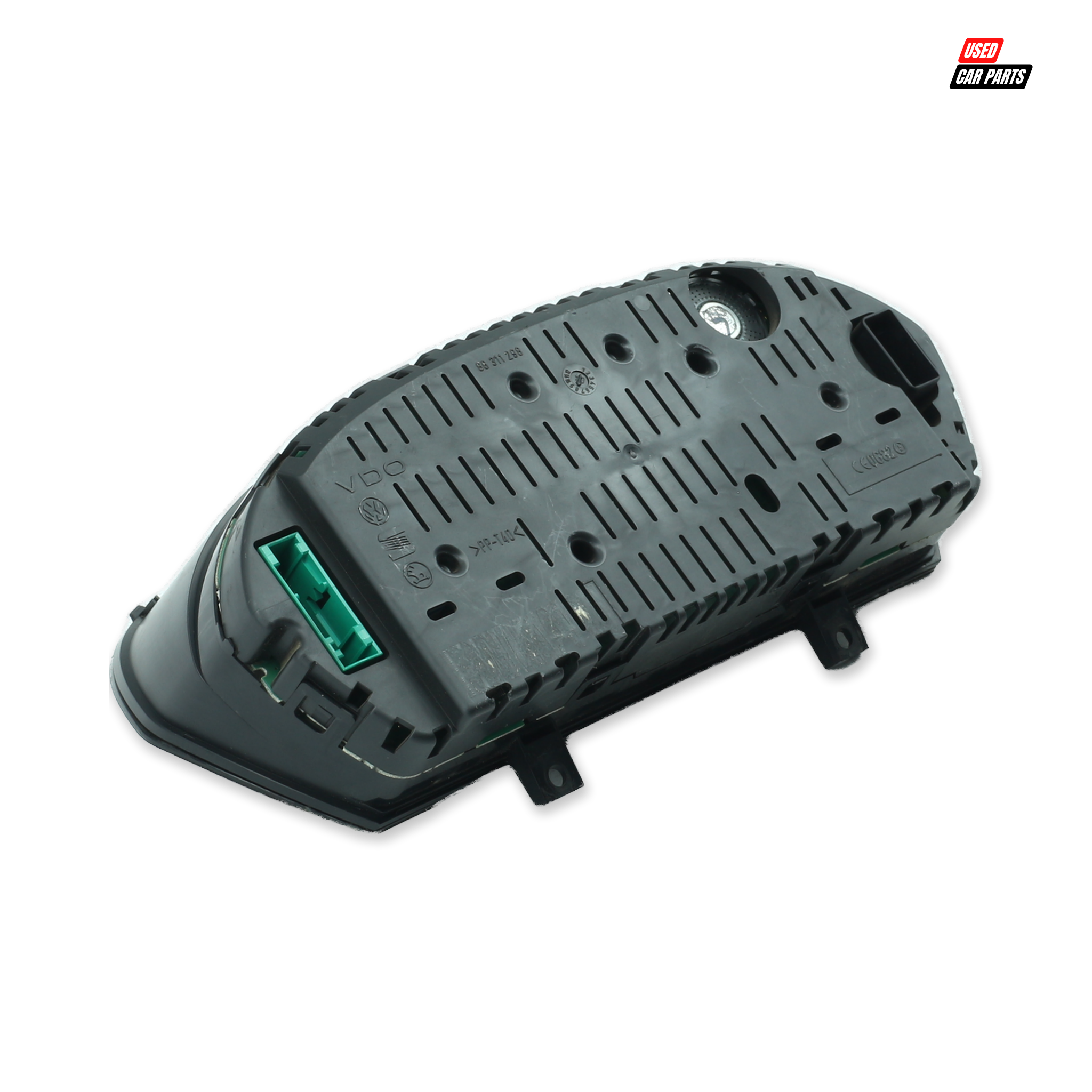 Used Instrument Cluster (Part Number 88311298) for 2004 VOLKSWAGEN CITI CHICO 1.4i