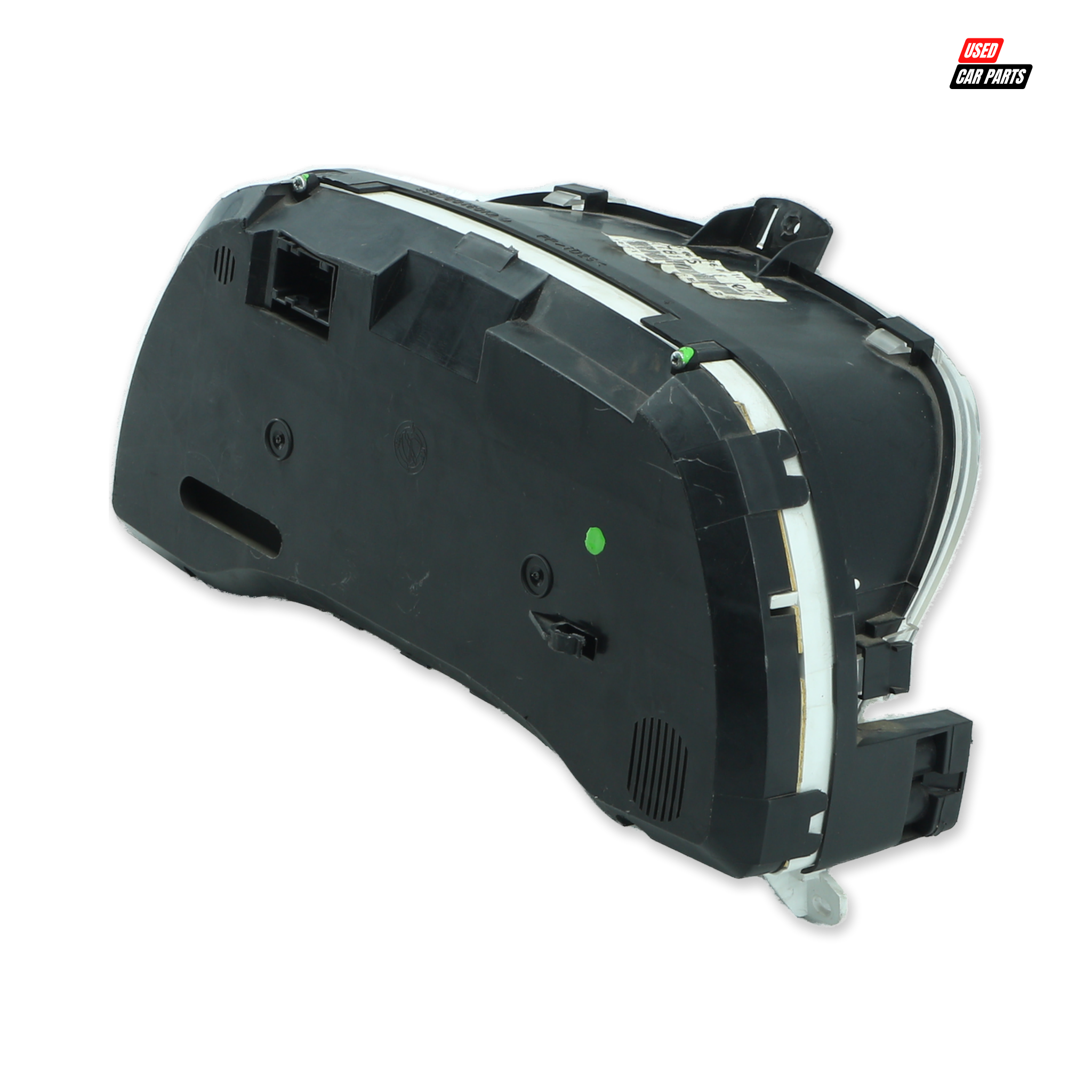 Used FIAT PANDA 1.2 DYNAMIC Instrument Cluster Part Number 5550004601