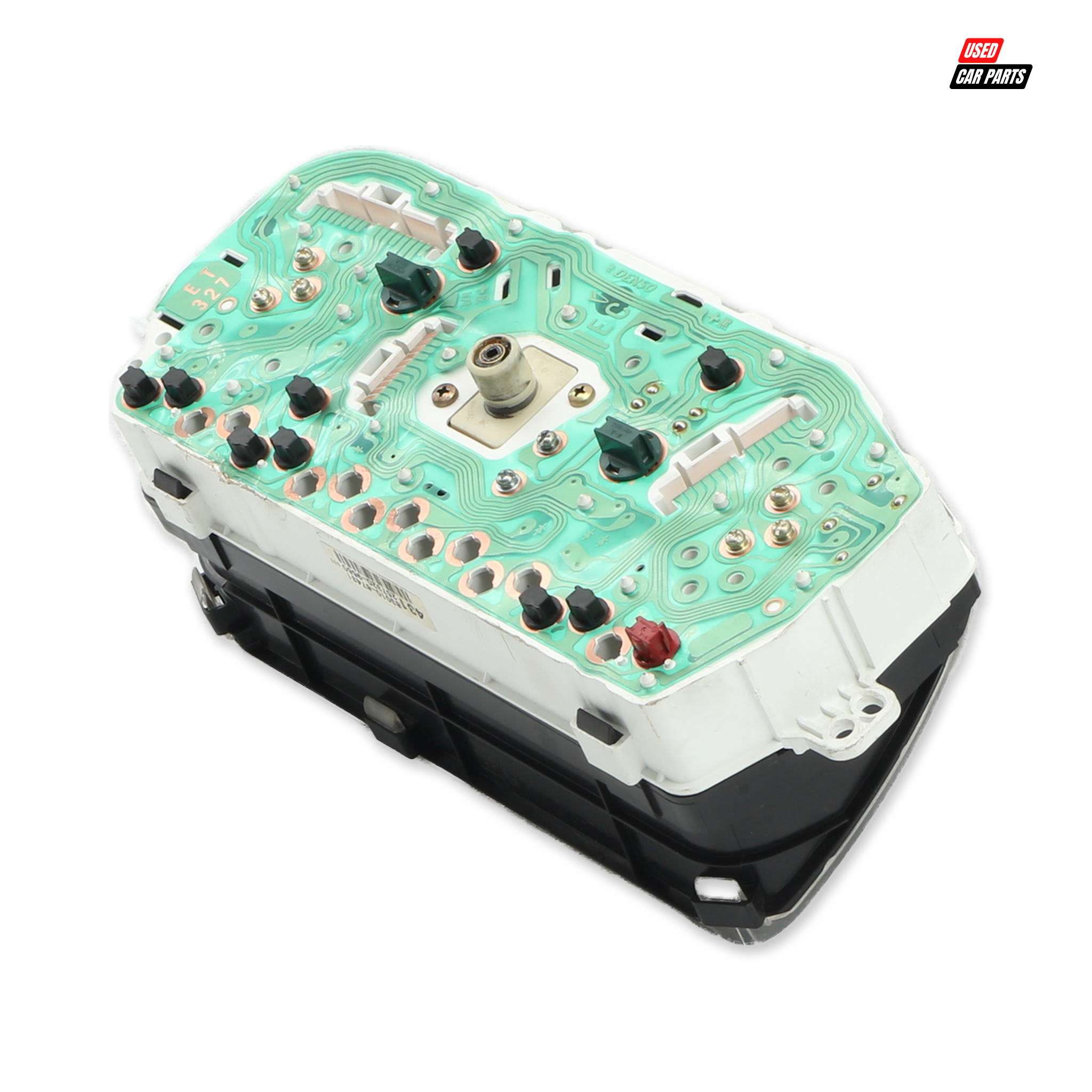 Used Instrument Cluster Part Number 2573209660 for 2002 DAIHATSU TERIOS