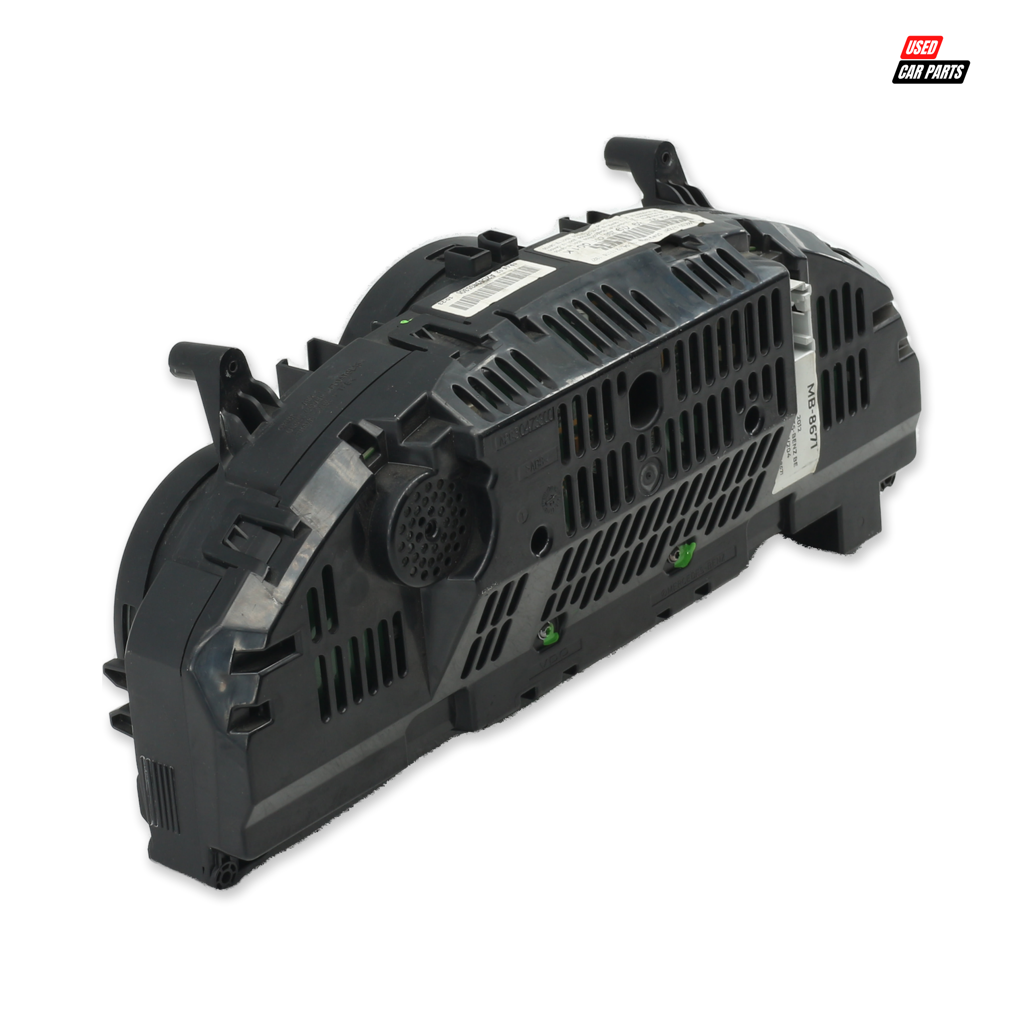 Used MERCEDES-BENZ C180 2012 Instrument Cluster (Part Number A2C53435303)