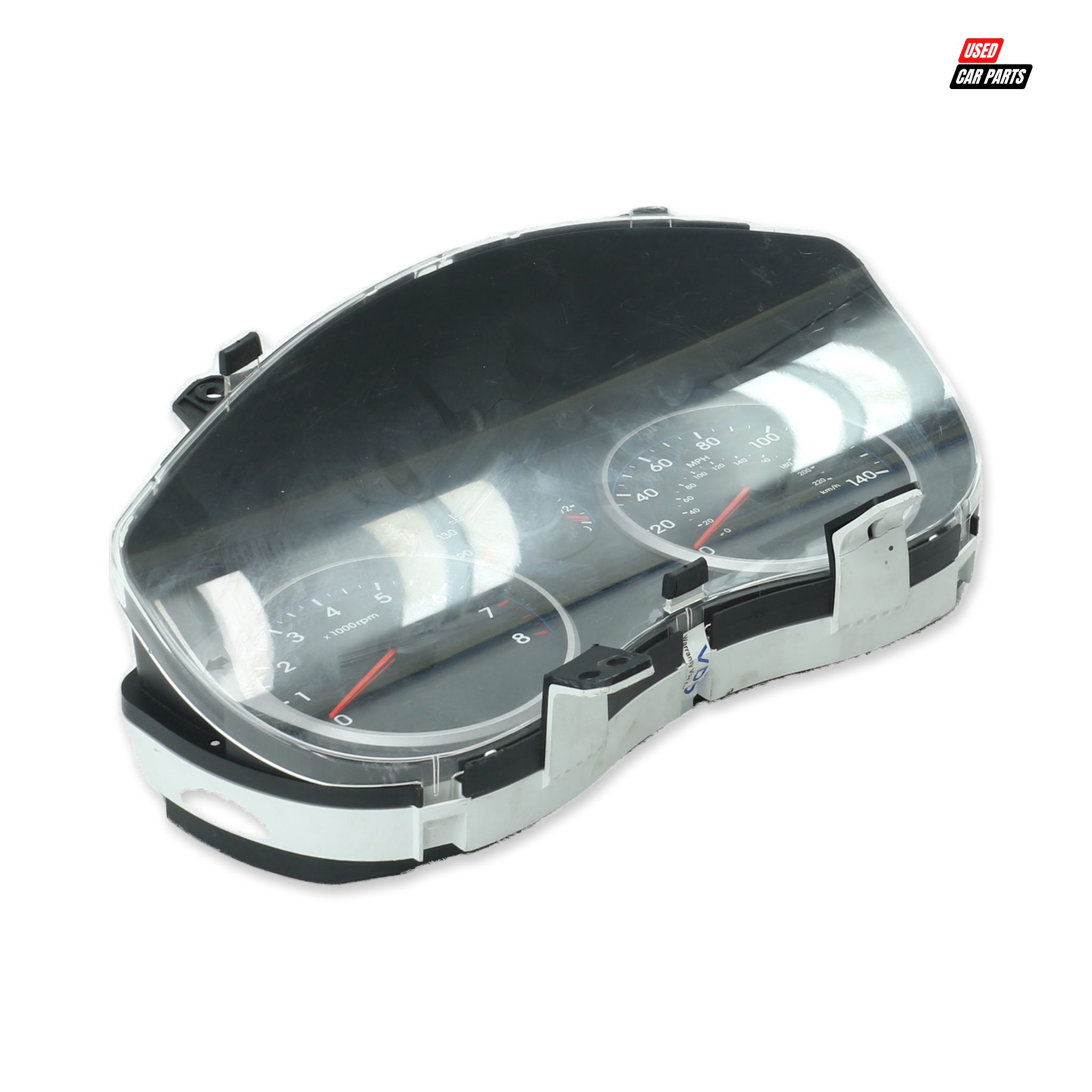 Used Instrument Cluster (Part Number A2C83114100) for 2014 Hyundai i20 Active (Facelift)