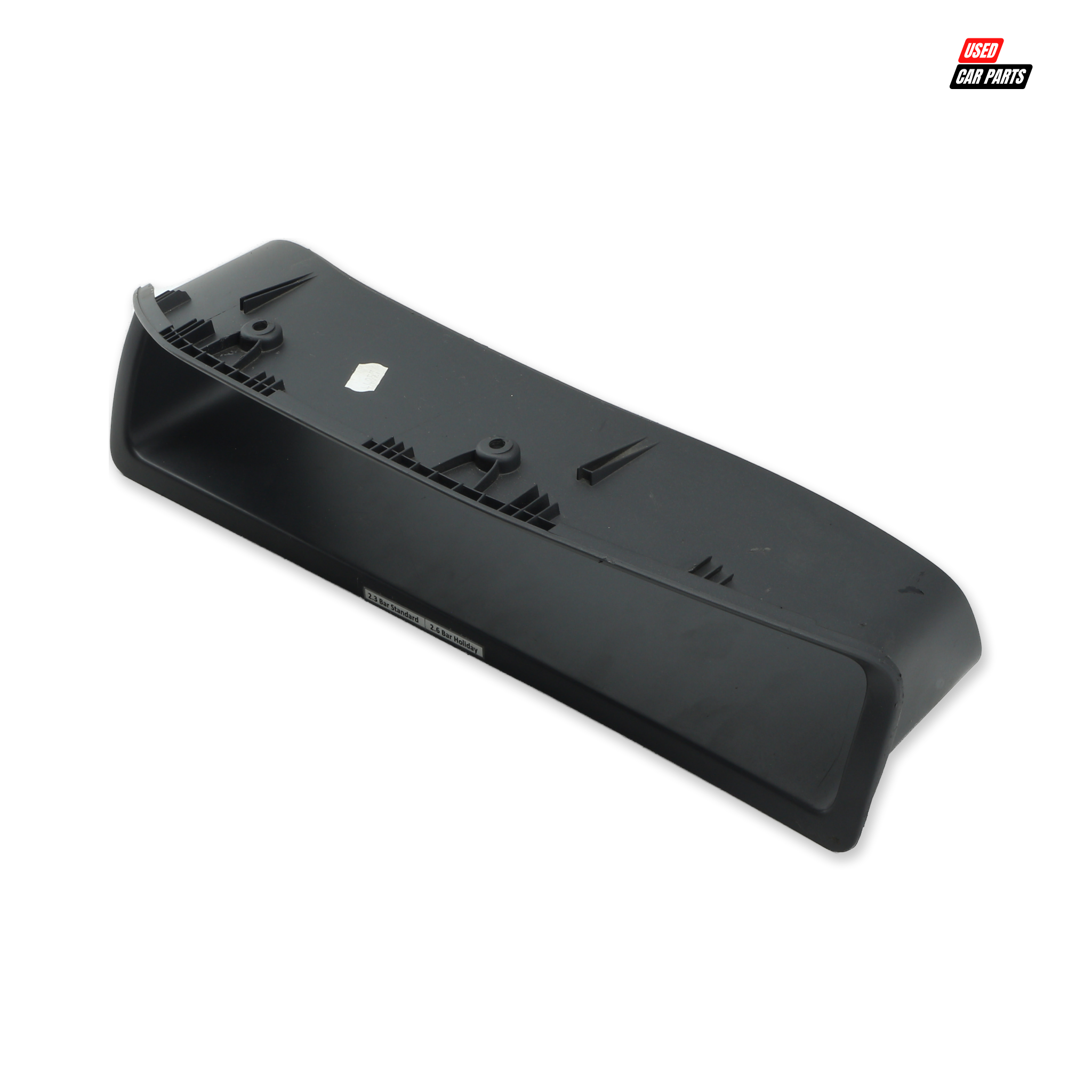 Used Instrument Cluster Plastic Surround Part Number 3409680 for 2012 VOLVO XC90 D5 GEARTRONIC AWD