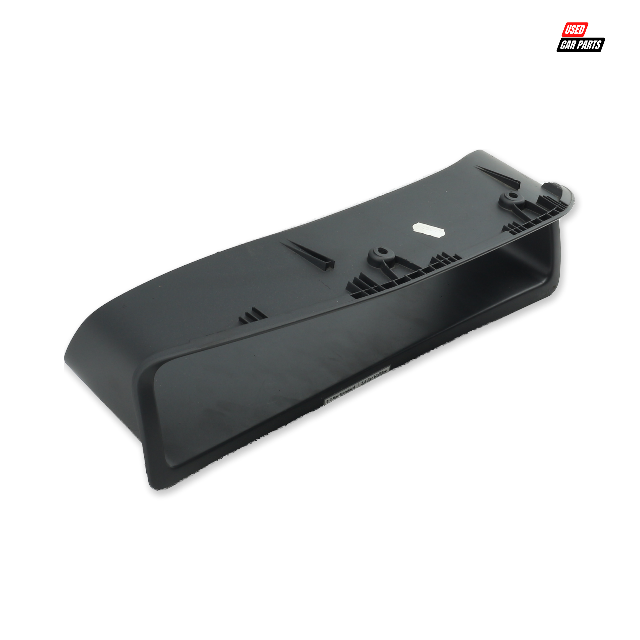 Used Instrument Cluster Plastic Surround Part Number 3409680 for 2012 VOLVO XC90 D5 GEARTRONIC AWD