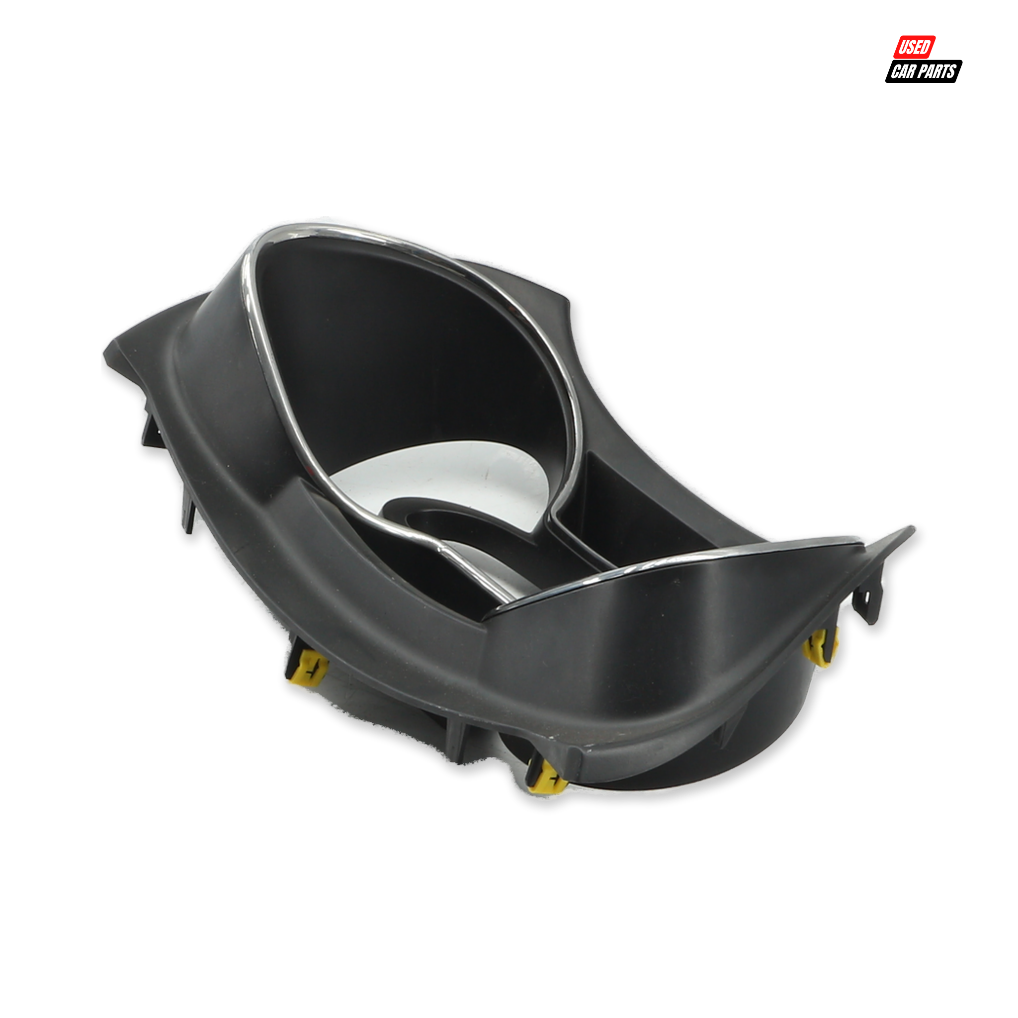 Used Instrument Cluster Plastic Surround 682507627R for 2015 Renault Captur