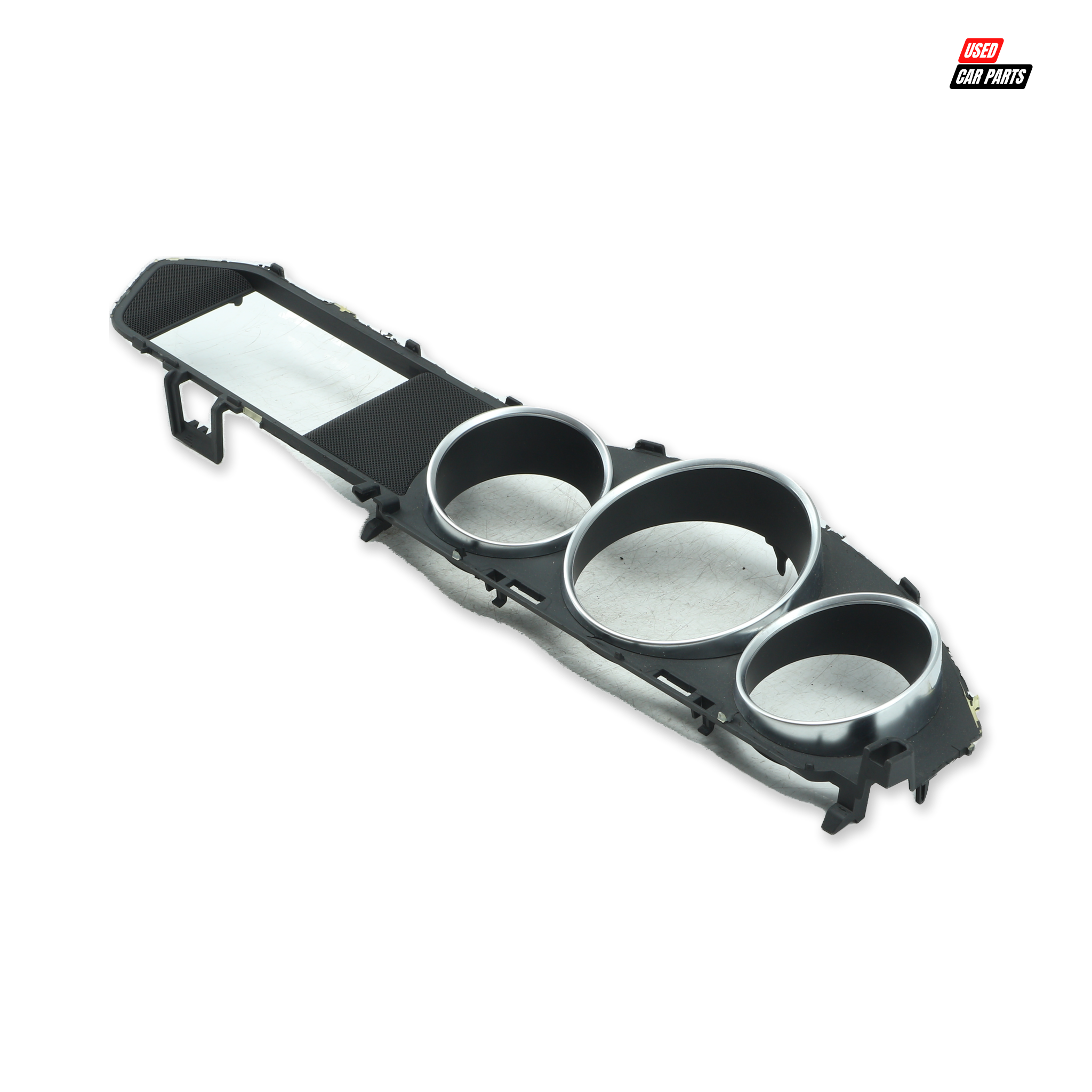 Used MERCEDES-BENZ C180 2012 Instrument Cluster Plastic Surround (Part Number A2046890139)