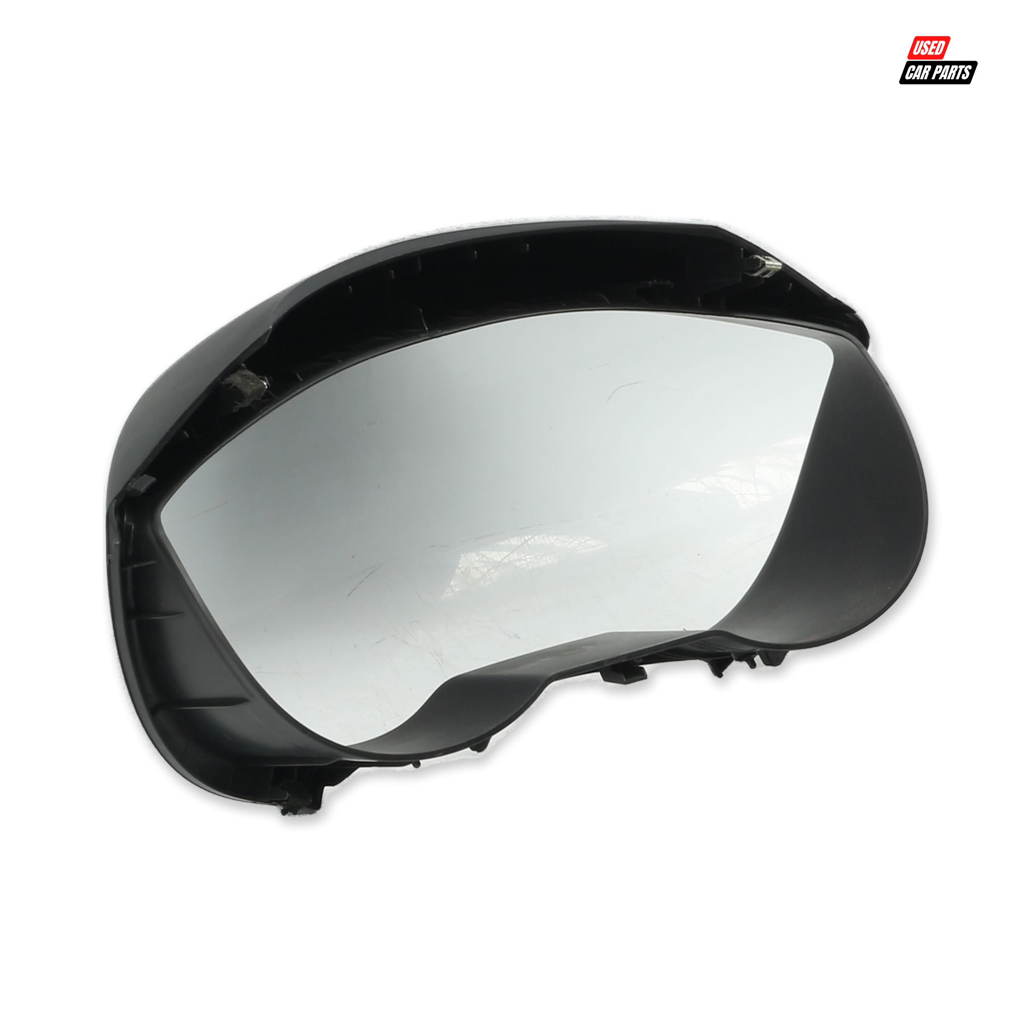 Used Hyundai i20 1.4D GLIDE 2013 Instrument Cluster Plastic Surround (Part Number 84830-1J900)