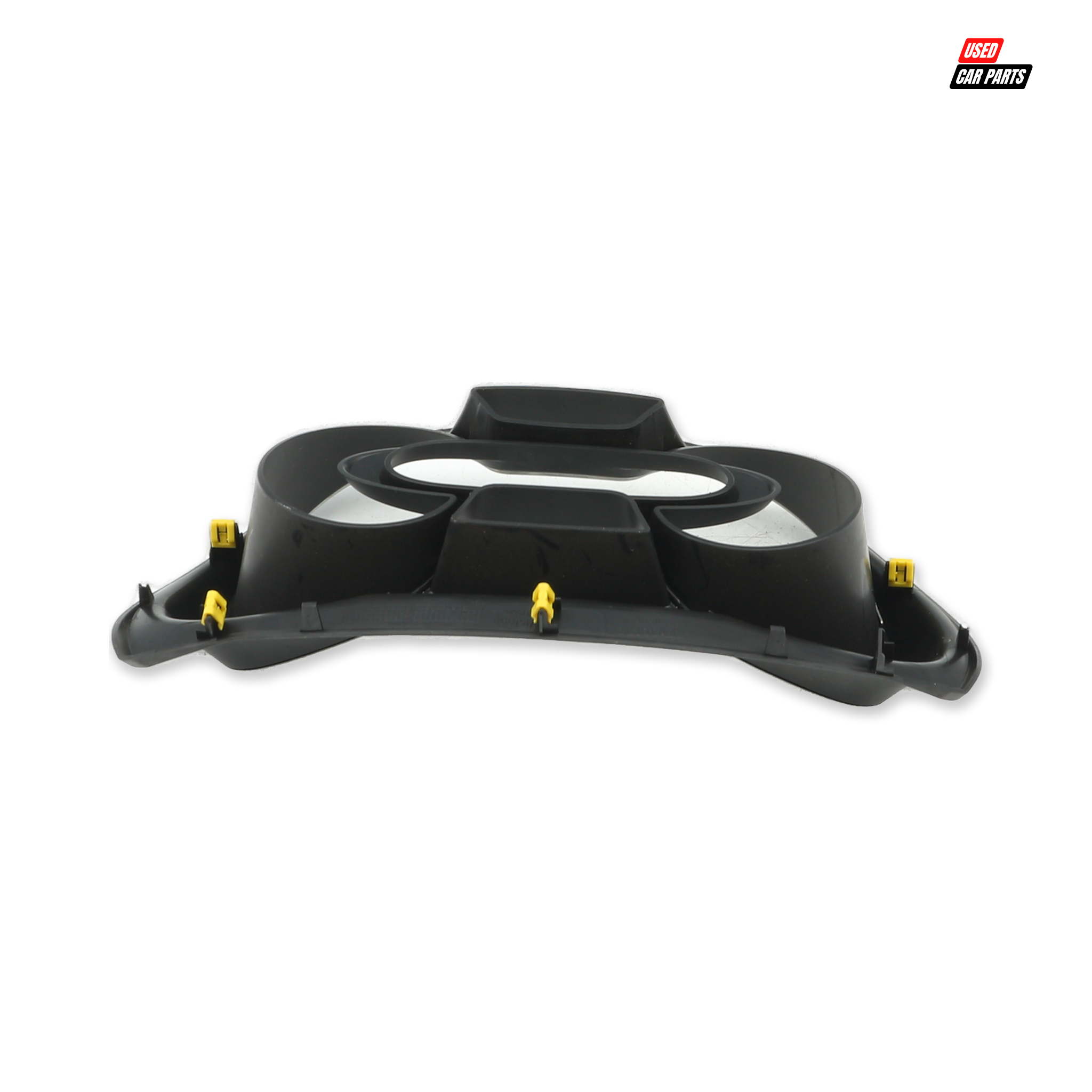 Used Instrument Cluster Plastic Surround 682507627R for 2015 Renault Captur