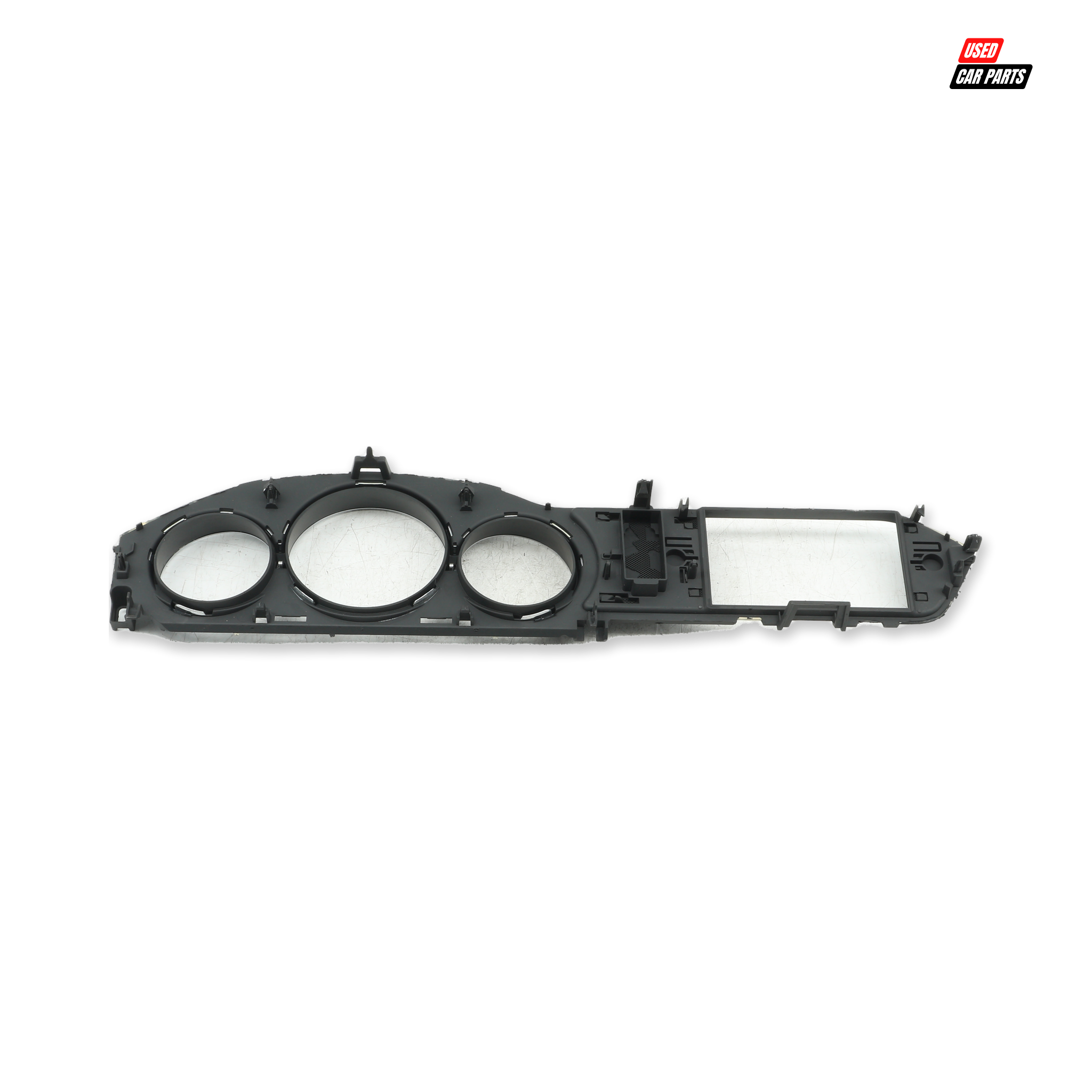 Used MERCEDES-BENZ C180 2012 Instrument Cluster Plastic Surround (Part Number A2046890139)