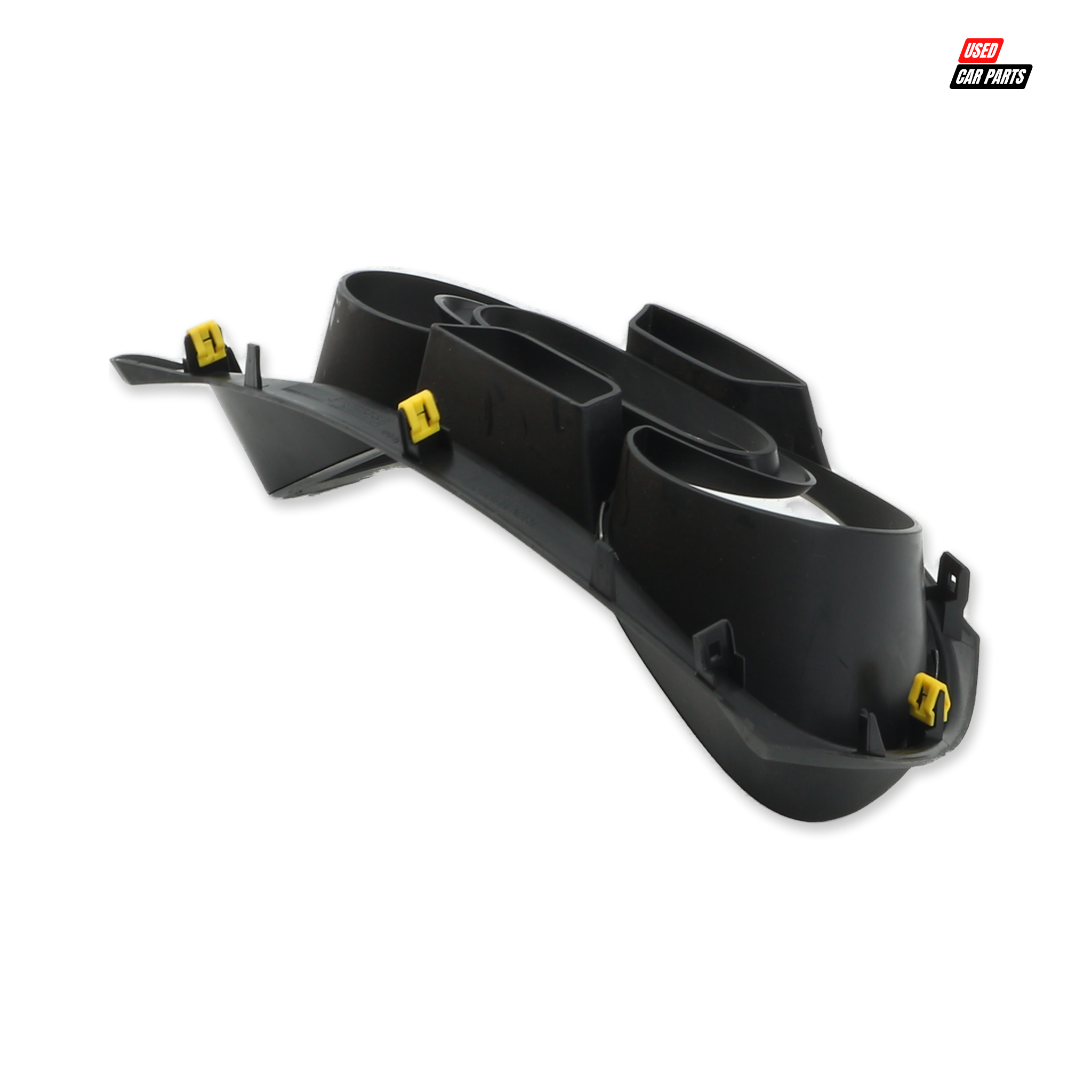 Used Instrument Cluster Plastic Surround 682507627R for 2015 Renault Captur