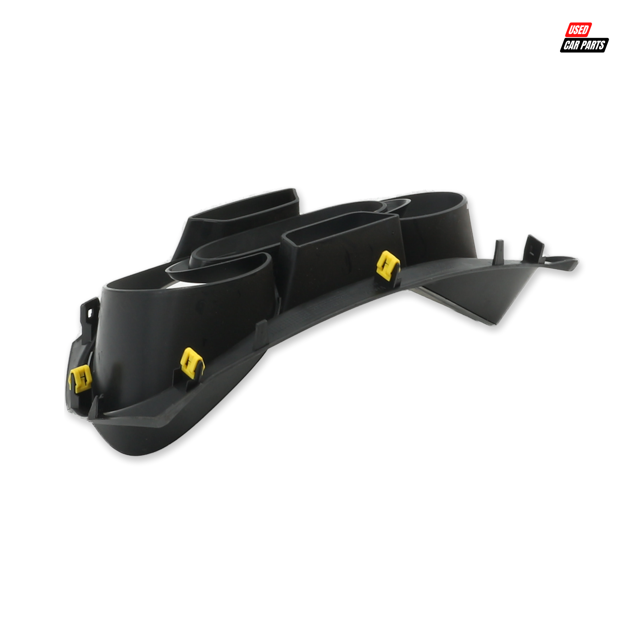 Used Instrument Cluster Plastic Surround 682507627R for 2015 Renault Captur