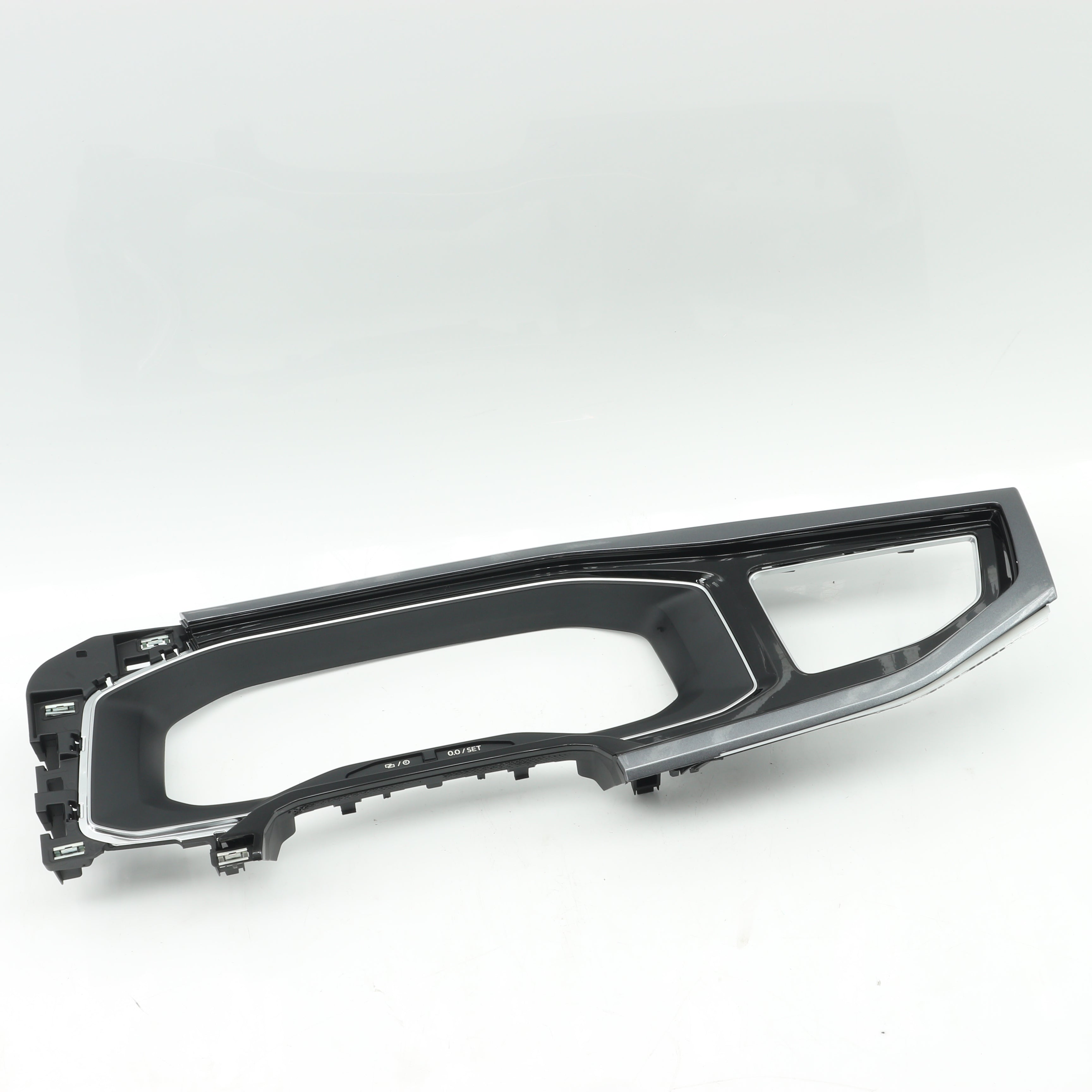 Used VW Polo 1.2 Trendline DSG Instrument Cluster Trim Cover - 2G2858416