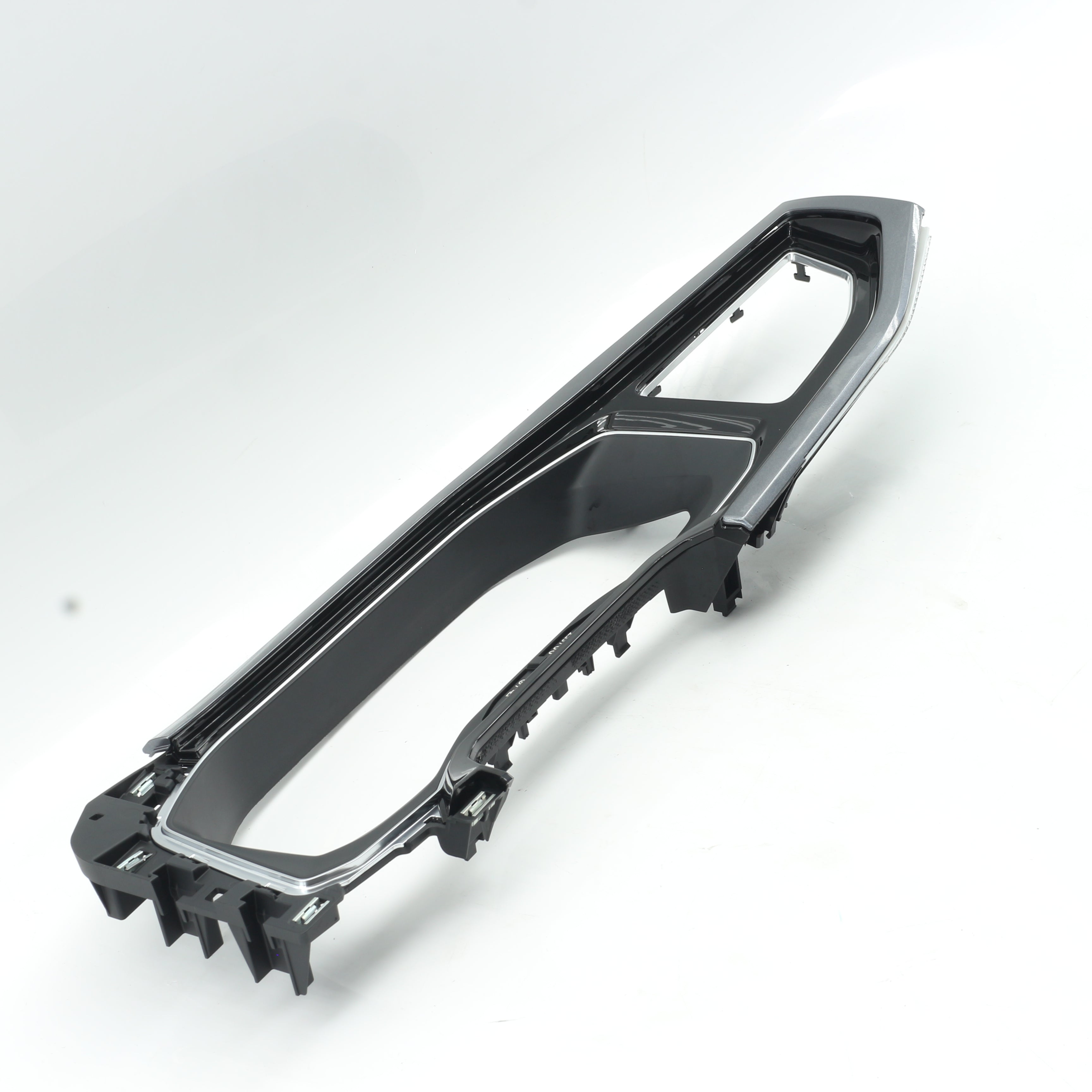 Used VW Polo 1.2 Trendline DSG Instrument Cluster Trim Cover - 2G2858416