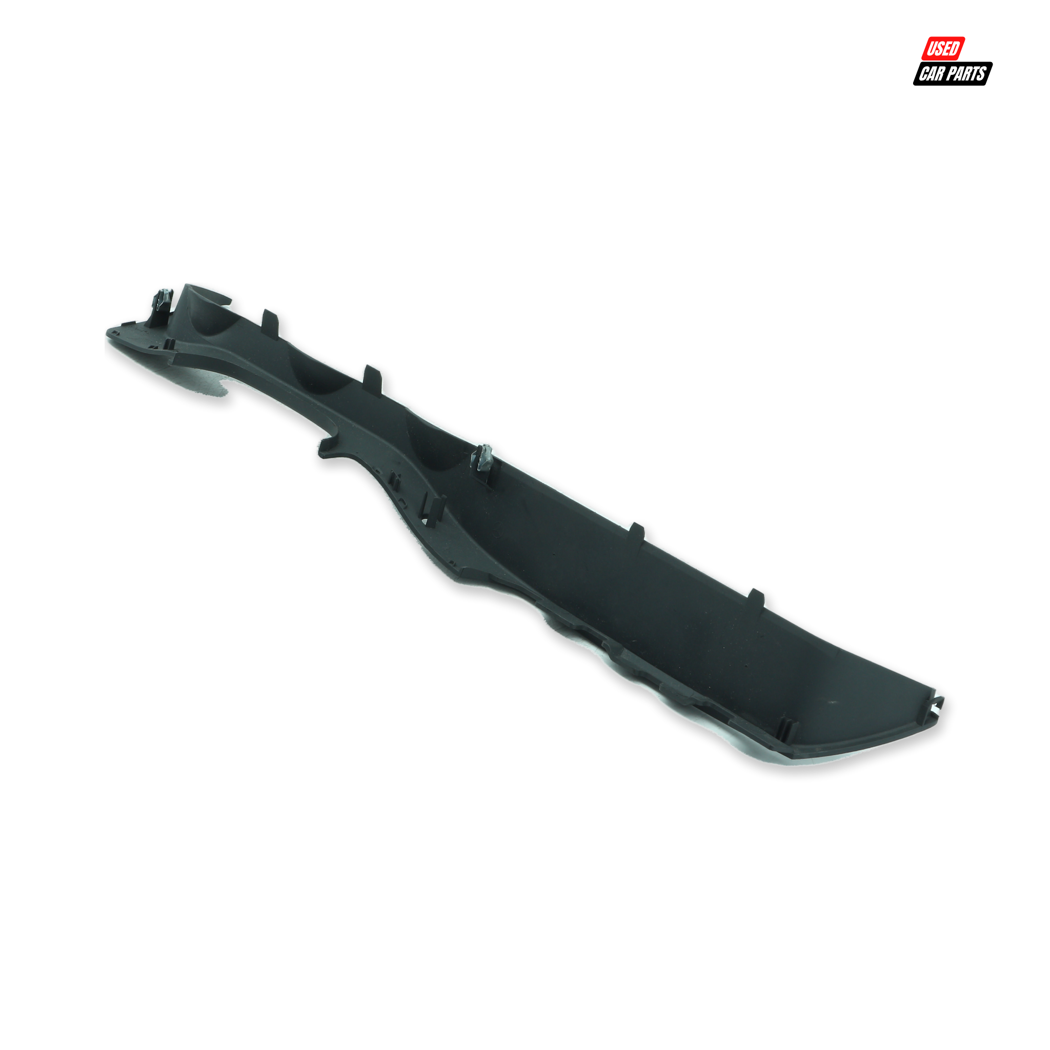 Used MERCEDES-BENZ C180 2012 Instrument Cluster Trim (Part Number A2046890939)