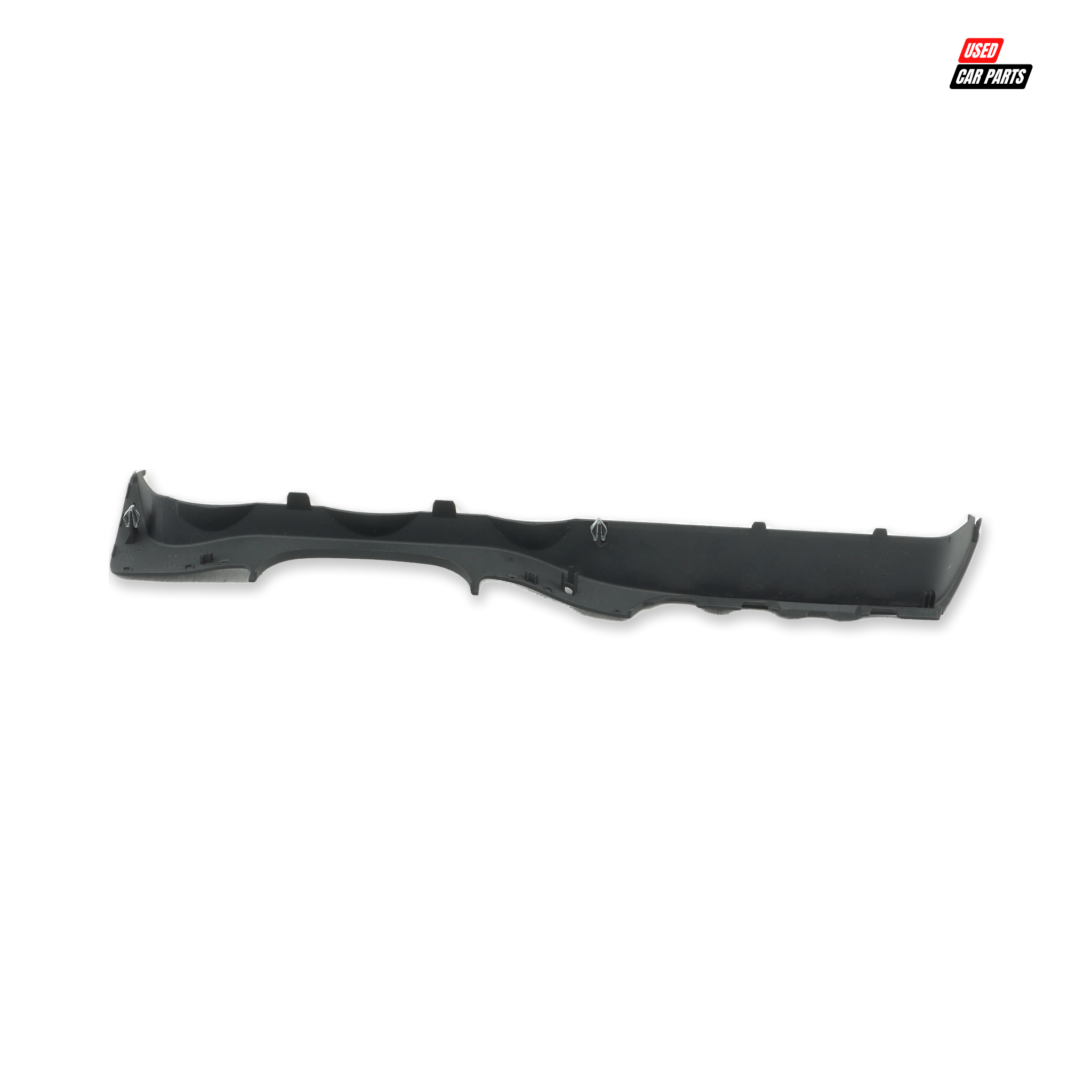 Used MERCEDES-BENZ C180 2012 Instrument Cluster Trim (Part Number A2046890939)