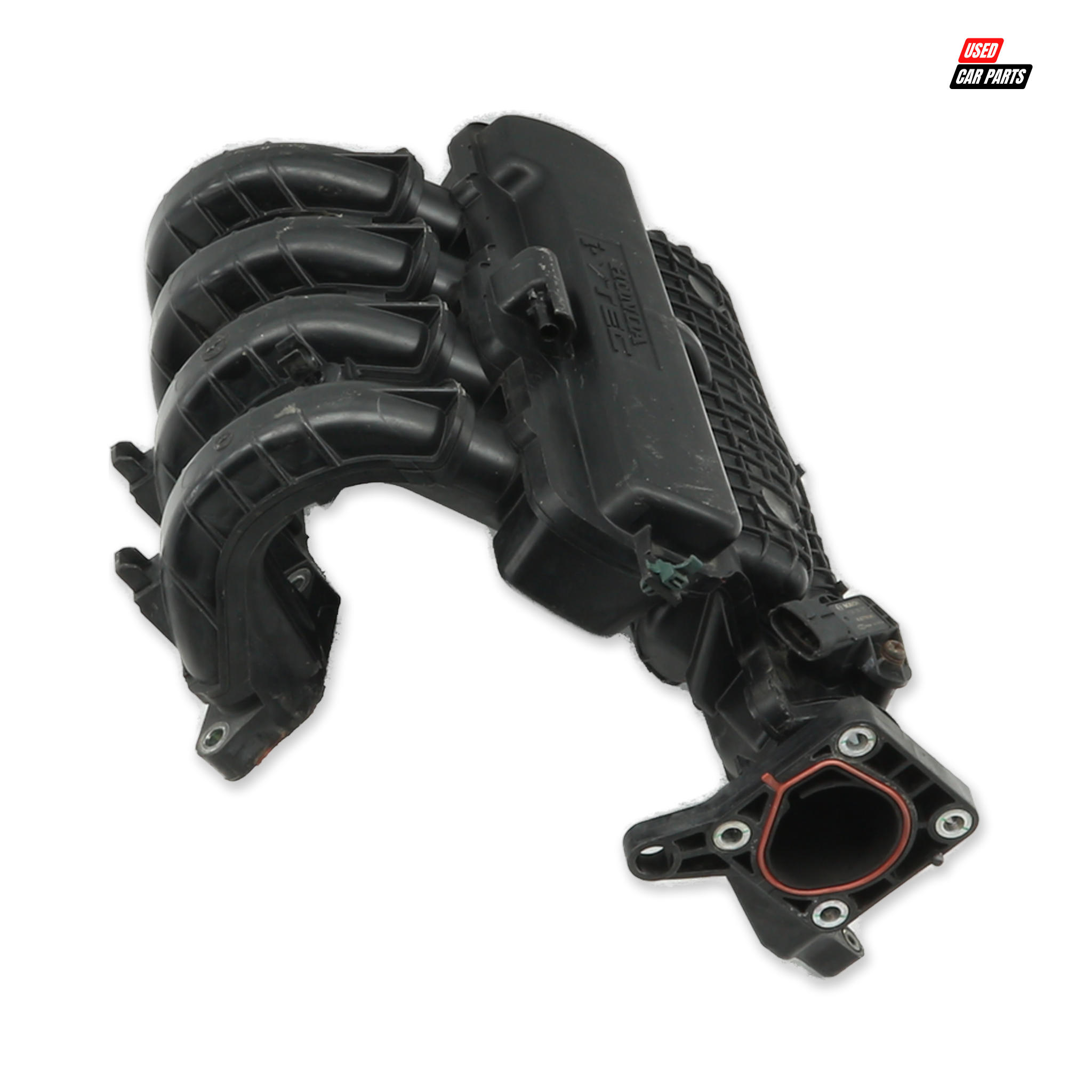 Used Intake Manifold Part Number 261230335 for 2014 HONDA 1.2 TREND 5DR