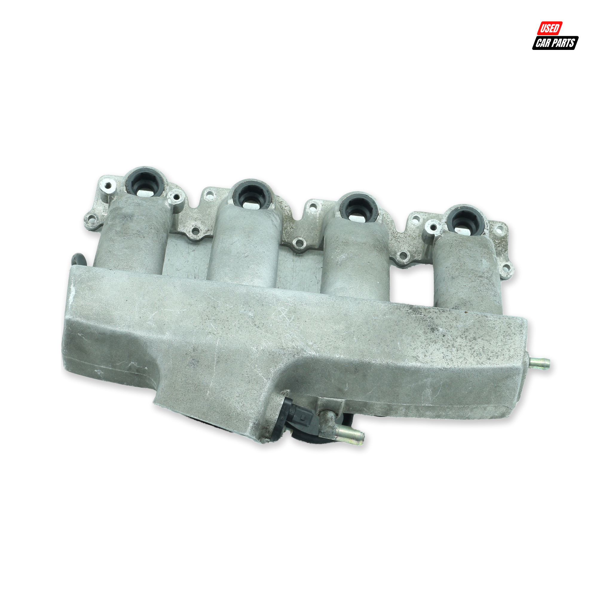 Used Intake Manifold (Part Number 06B133223D) for 2000 VOLKSWAGEN PASSAT
