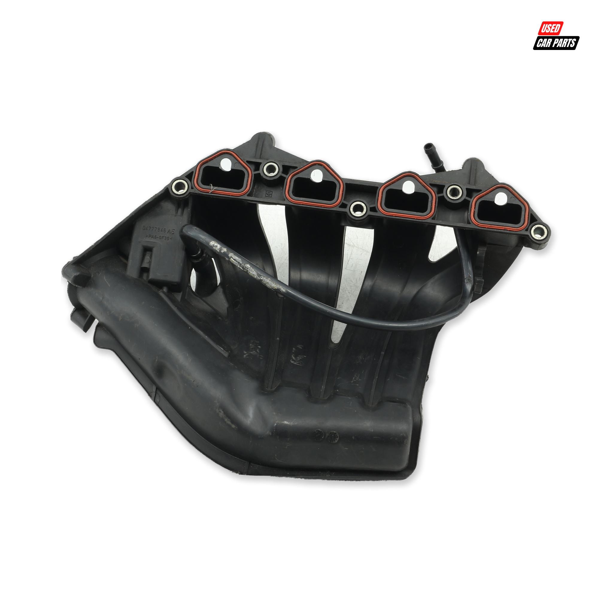 Used Intake Manifold Part Number 04777846AE for 2002 MINI Coupe