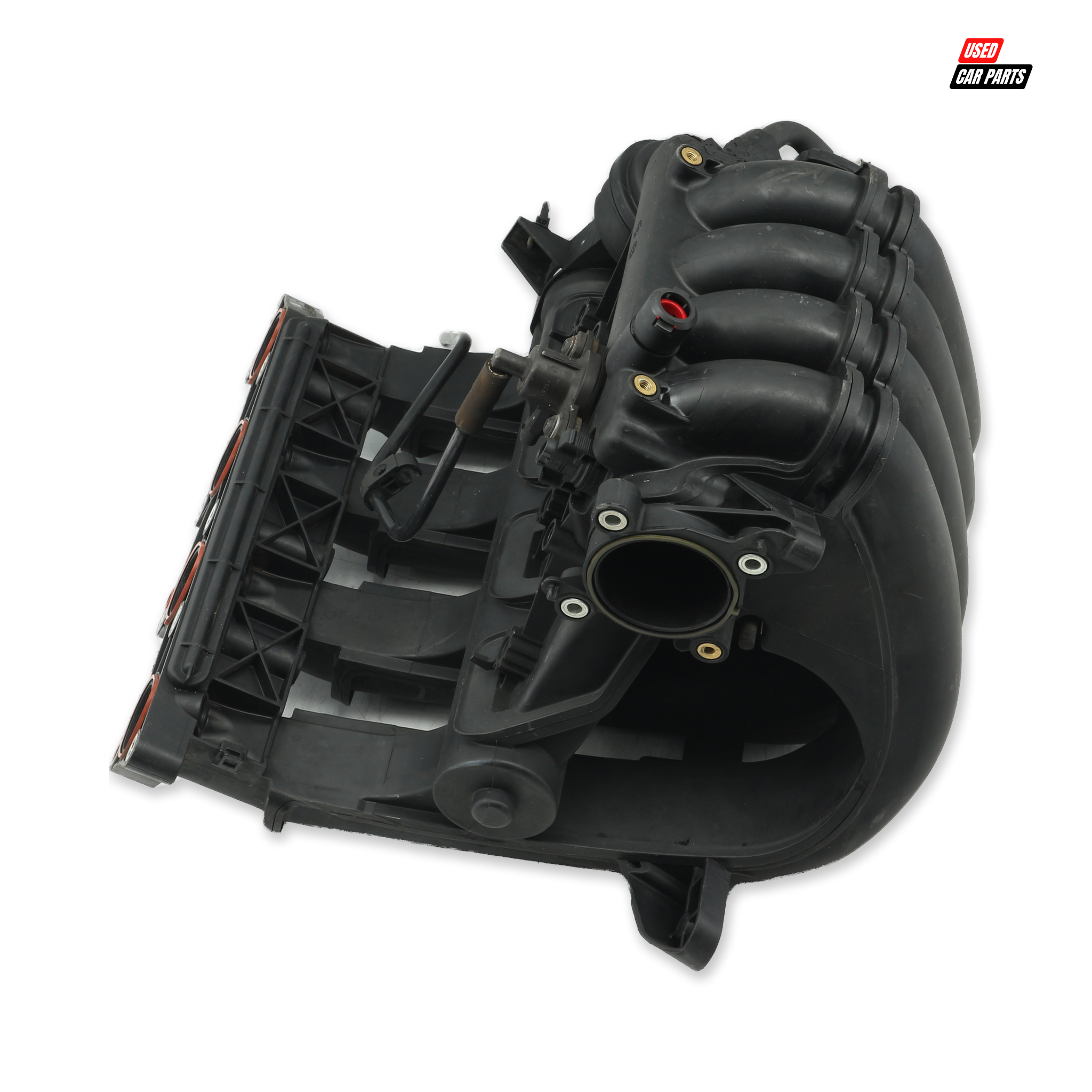 Used Intake Manifold (Part Number 2900310349) for 2011 MERCEDES-BENZ B180