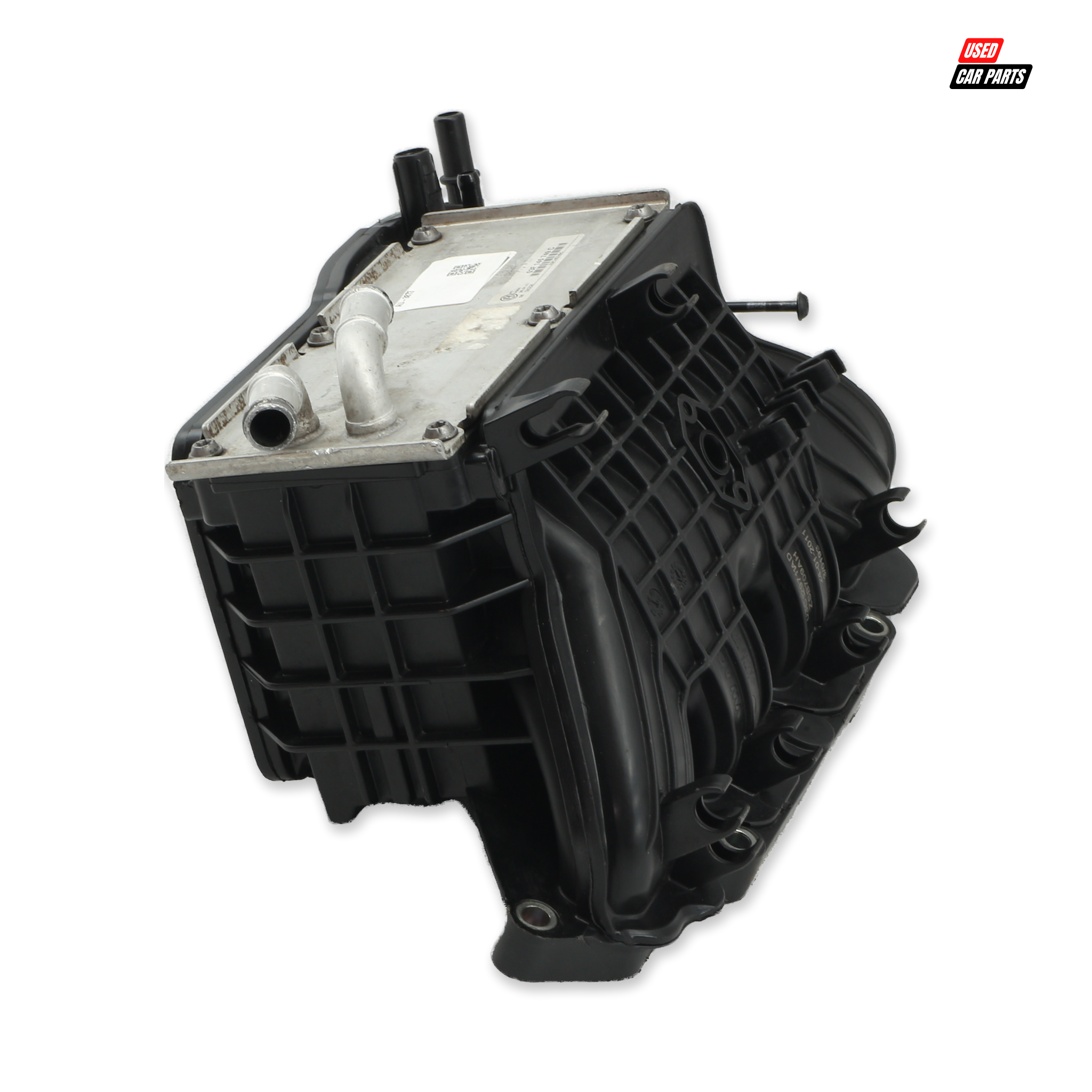 Used Intake Manifold Part Number 03C129711AD for 2011 AUDI 1.4 TFSI ATTRACTION