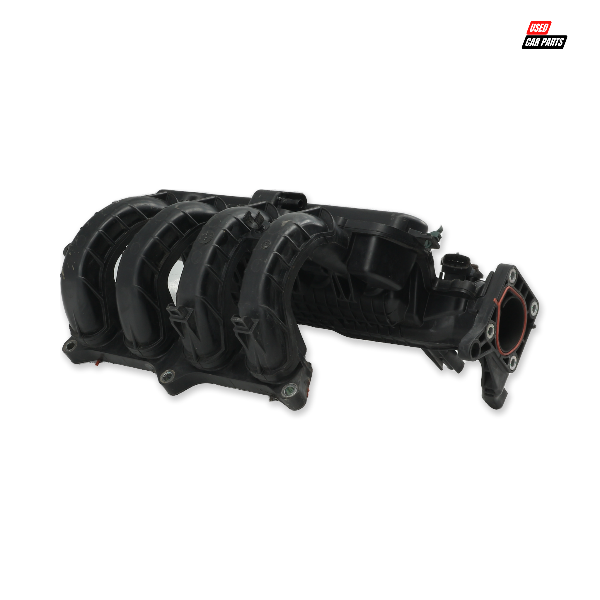 Used Intake Manifold Part Number 261230335 for 2014 HONDA 1.2 TREND 5DR