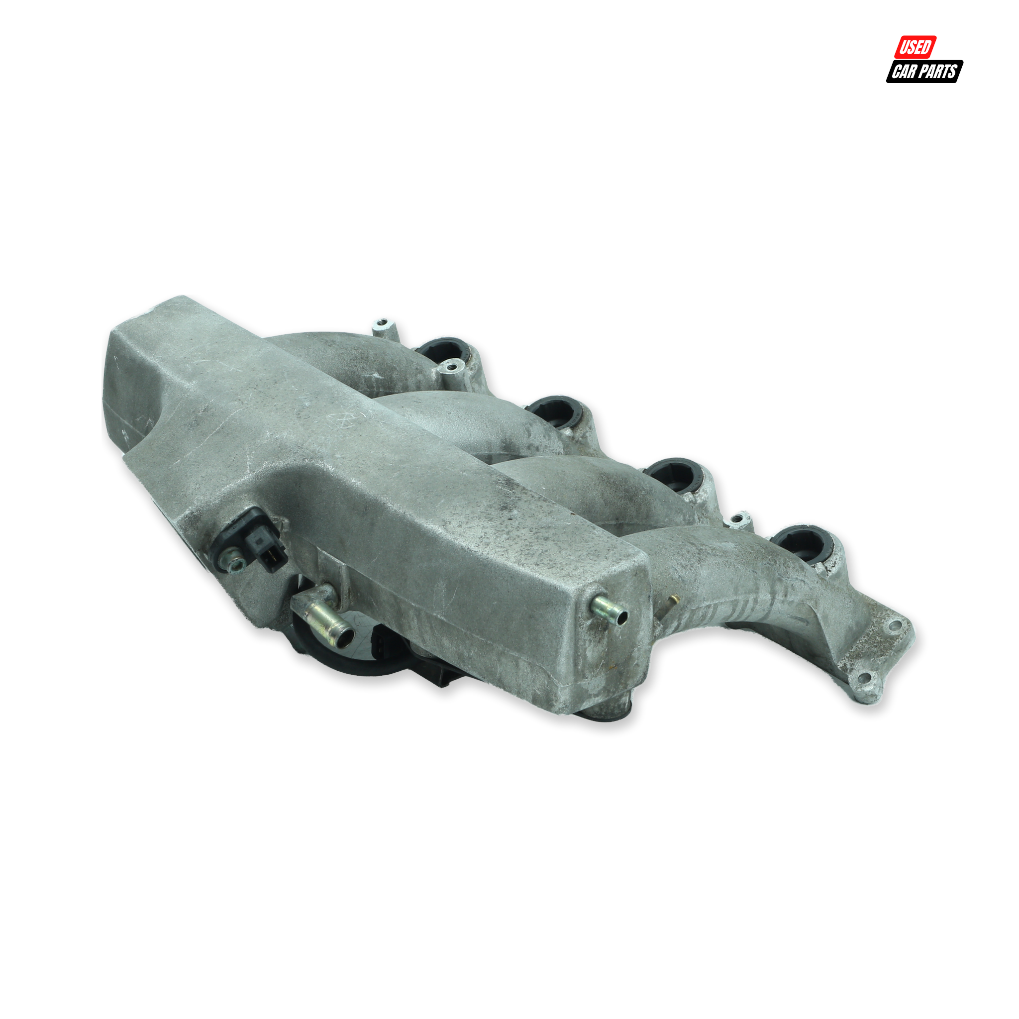 Used Intake Manifold (Part Number 06B133223D) for 2000 VOLKSWAGEN PASSAT