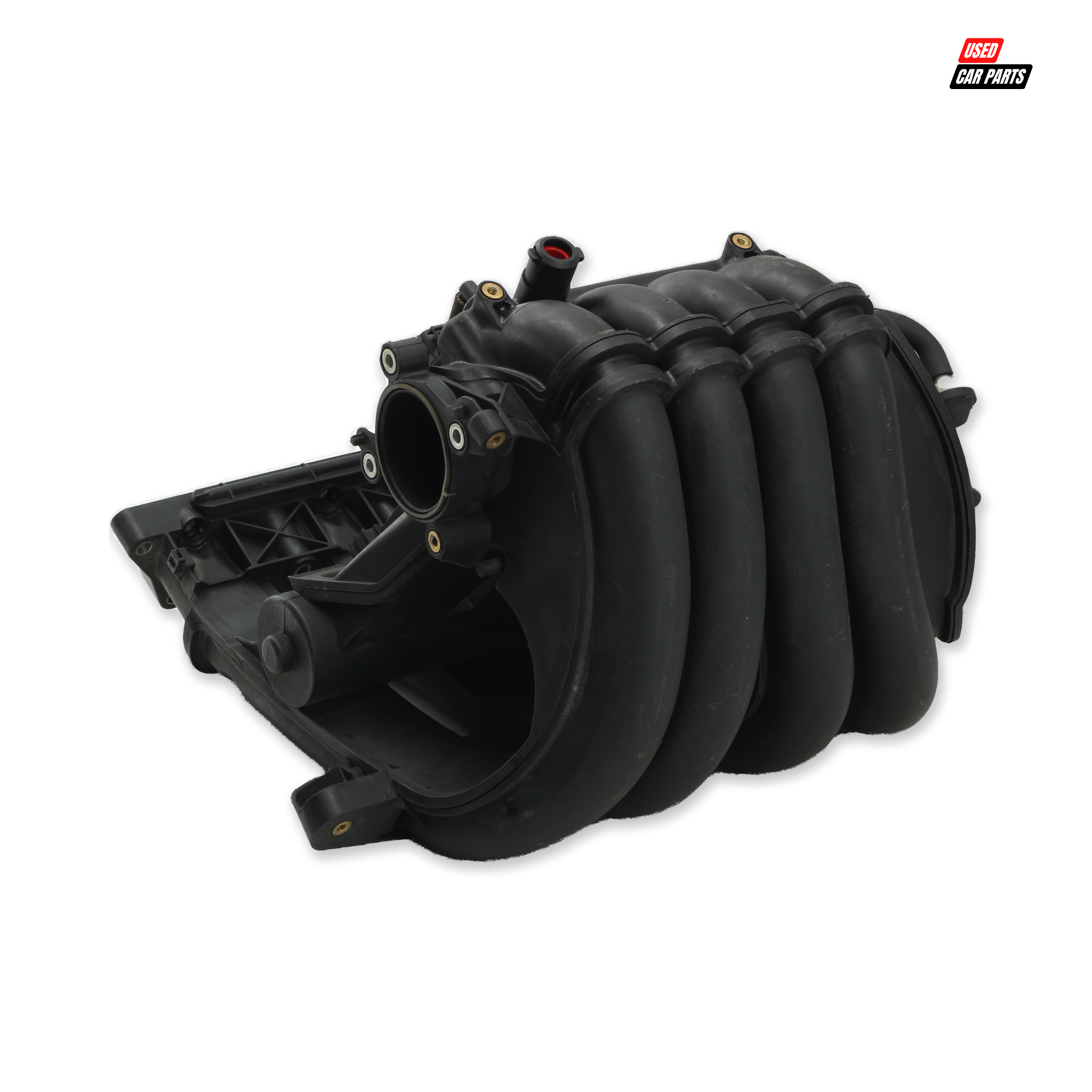 Used Intake Manifold (Part Number 2900310349) for 2011 MERCEDES-BENZ B180
