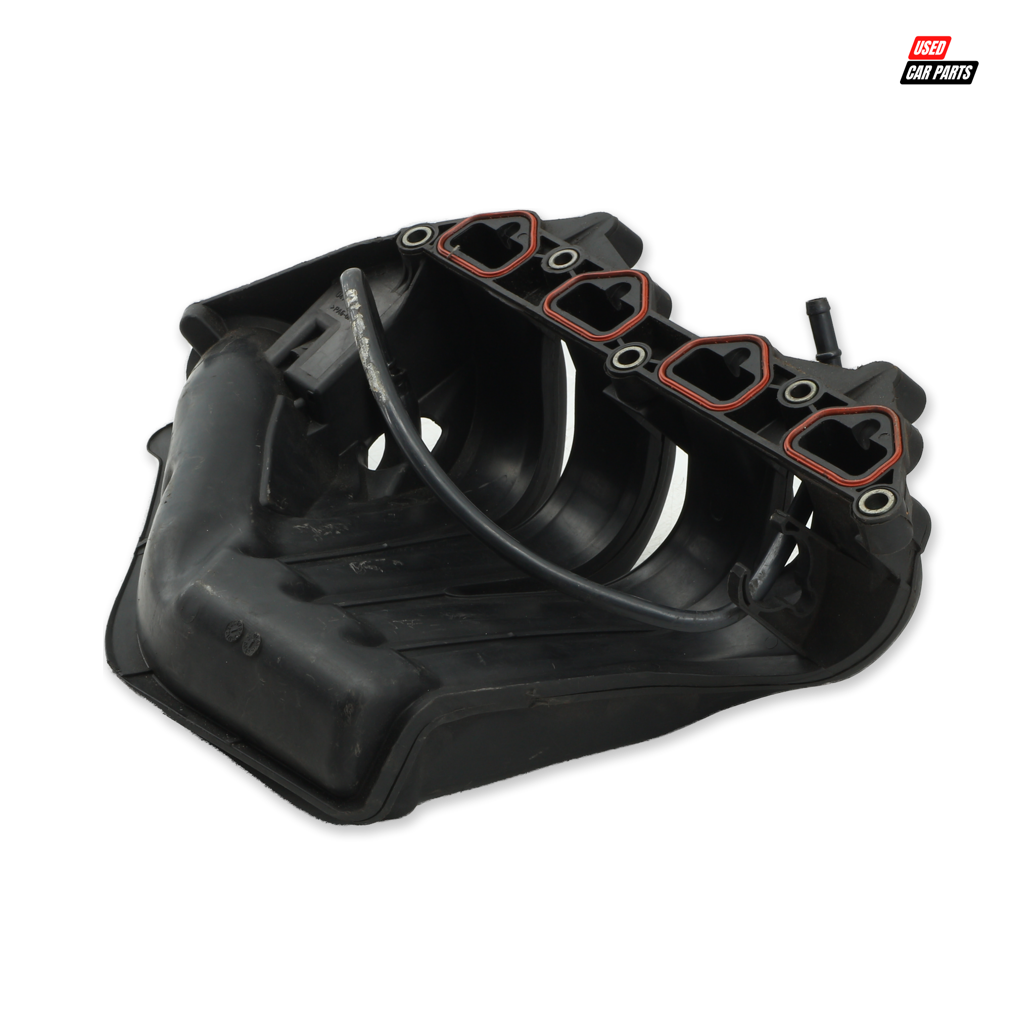 Used Intake Manifold (Part Number 04777846AE) for 2002 MINI Coupe